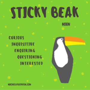 The Stickybeak Series: Women to Watch