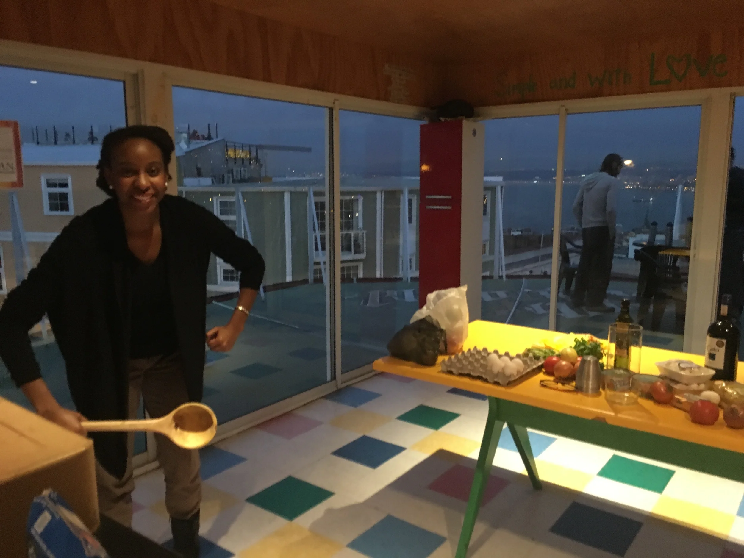 10 must-have Chilean dishes