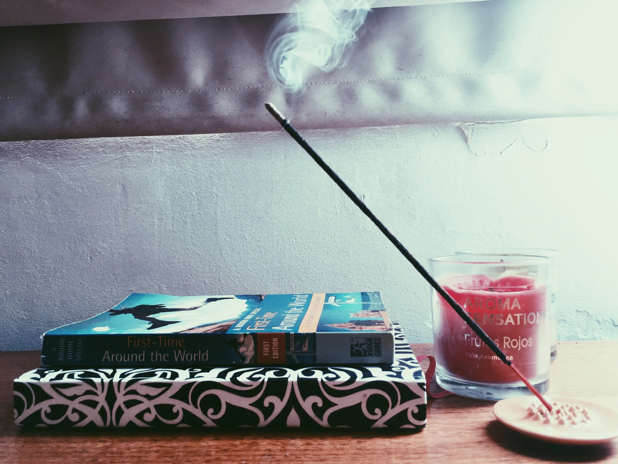 Why I stopped blogging