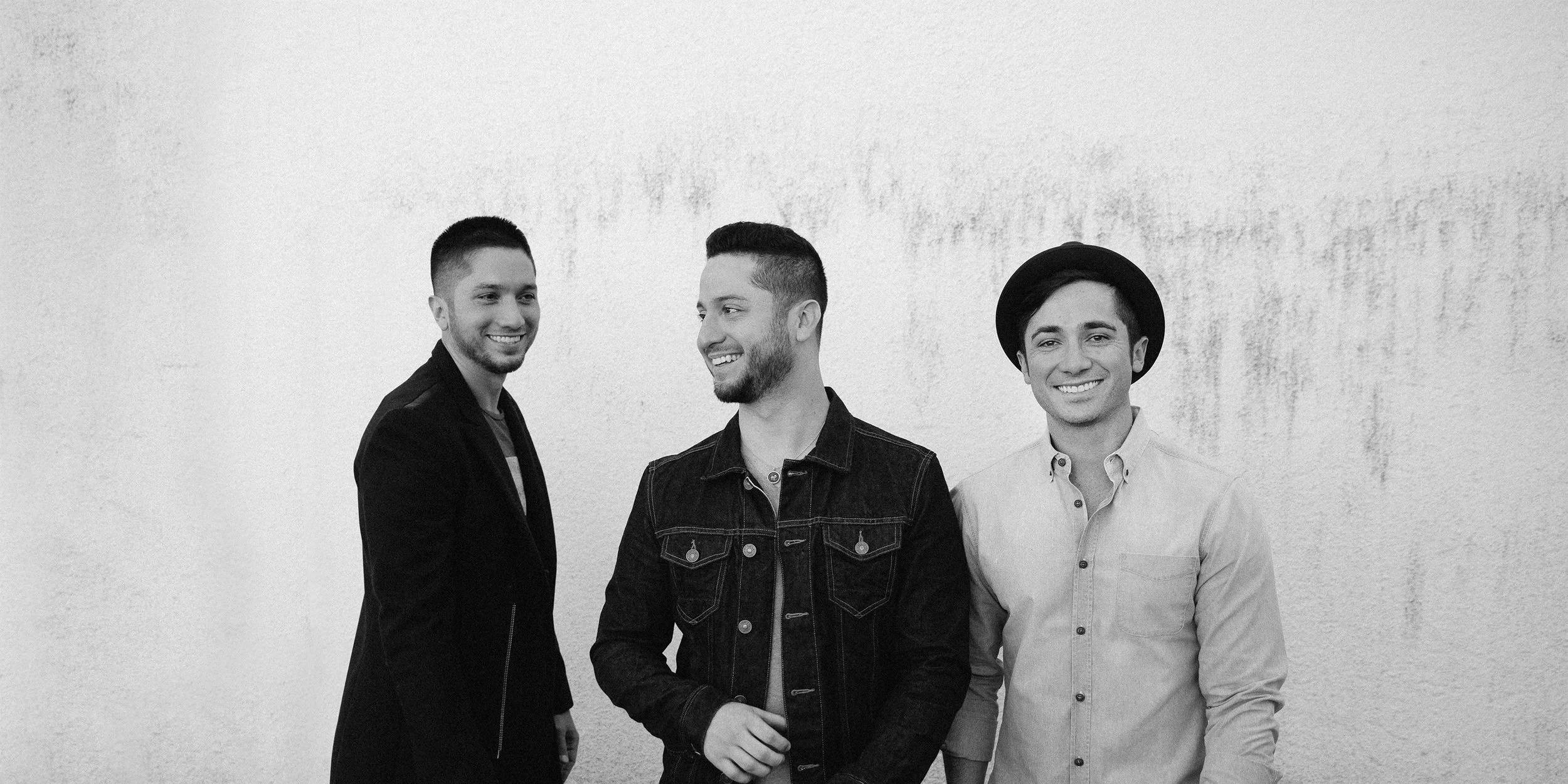 Meet & Greet — Boyce Avenue
