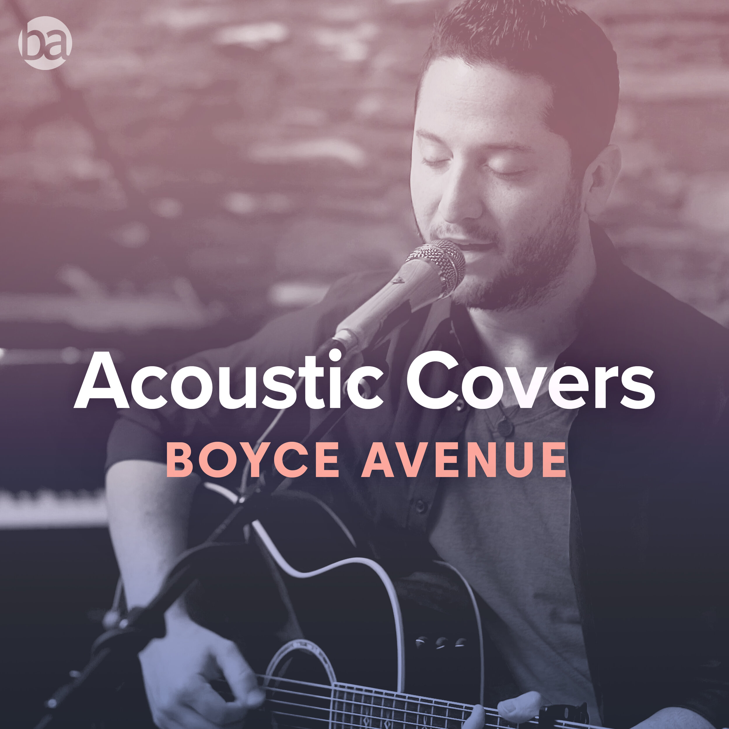 Boyce Avenue Acoustic Cover Love Songs and Wedding Songs - Boyce Avenue  Full Album 2023 