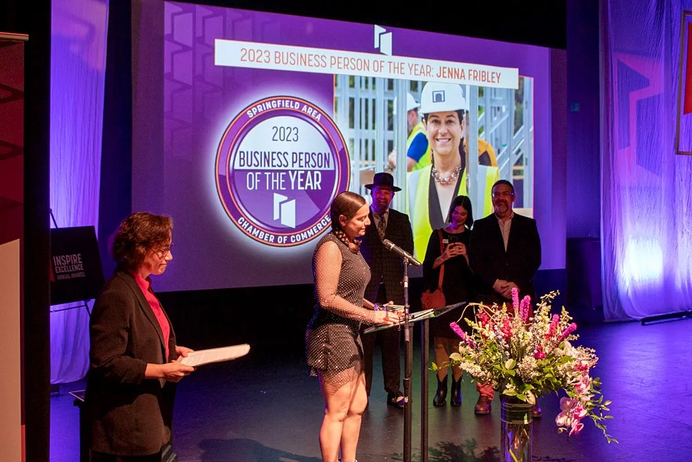 Springfield Area Chamber of Commerce Celebrates 75 Years of Legacy and Excellence