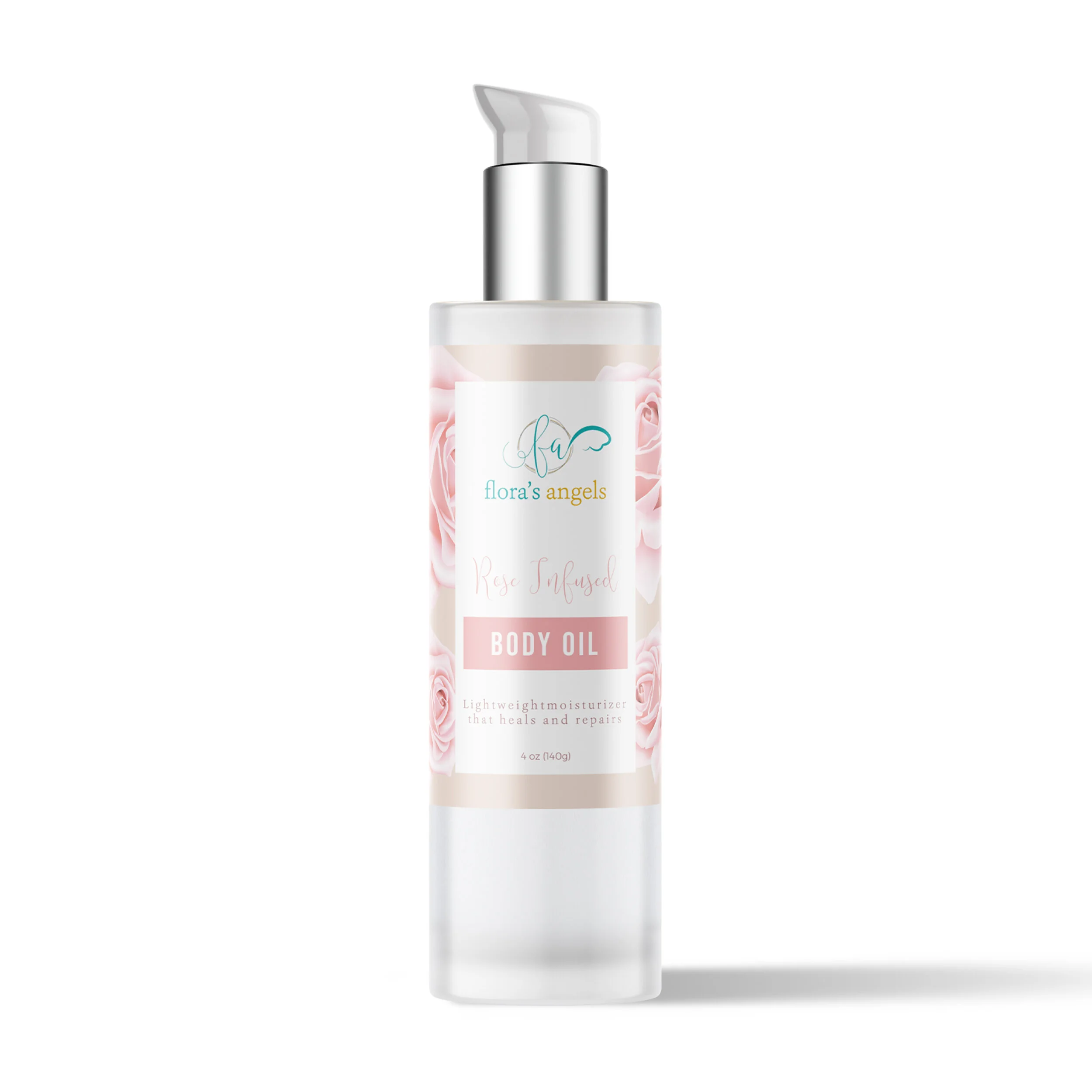 Benefits of Rose Absolute Essential Oil — Flora's Angels