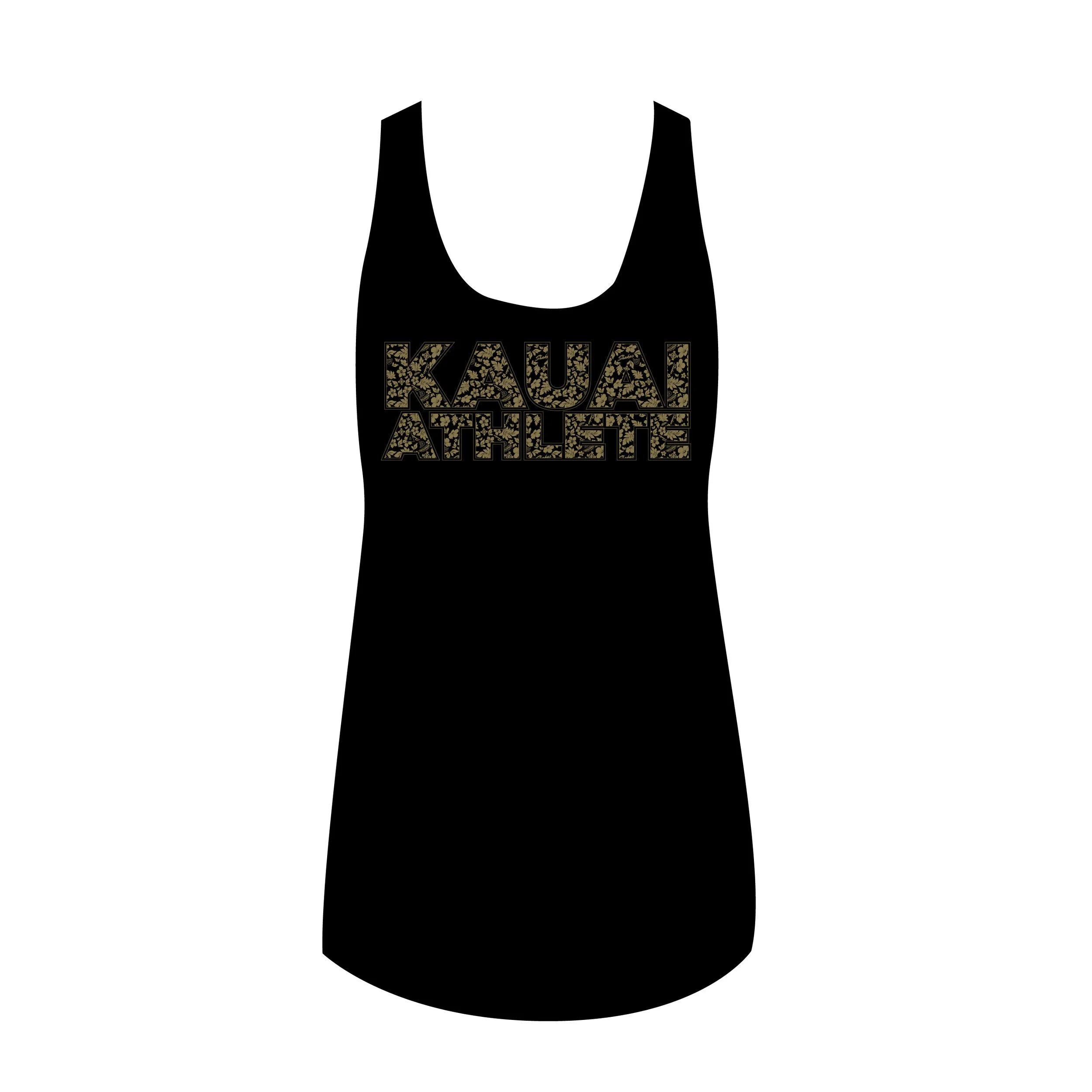 Kauai Athlete