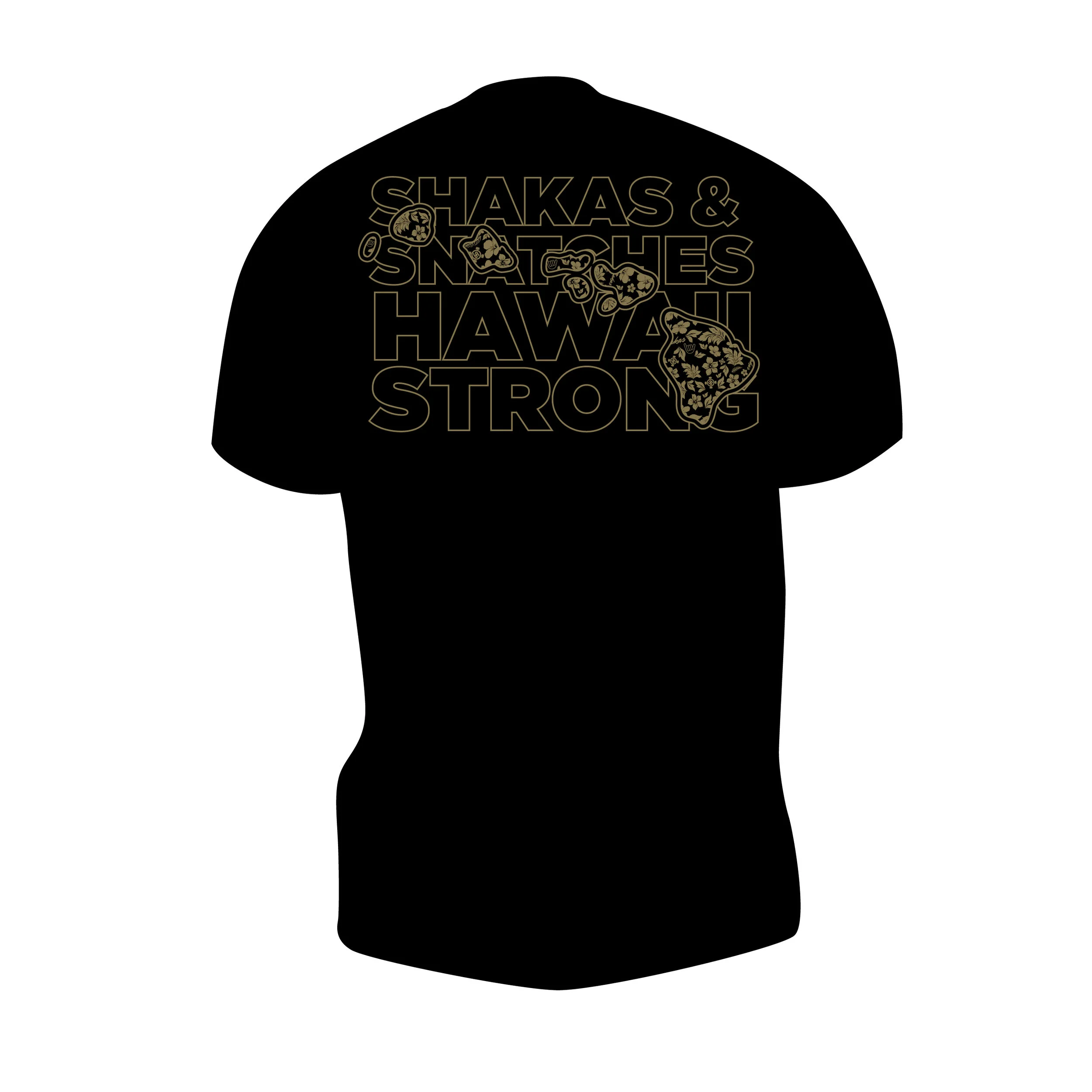 Back Design