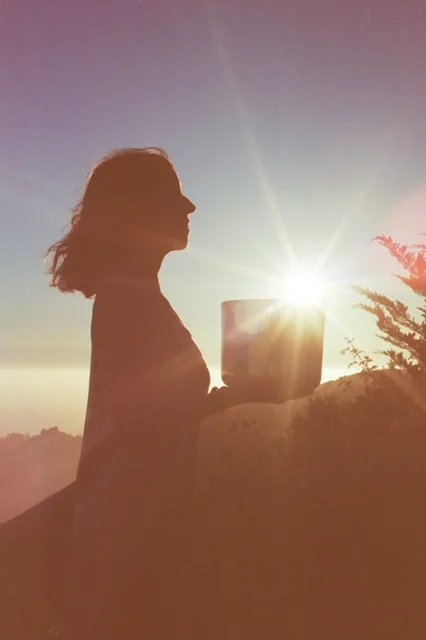 Sacred Sound Journey