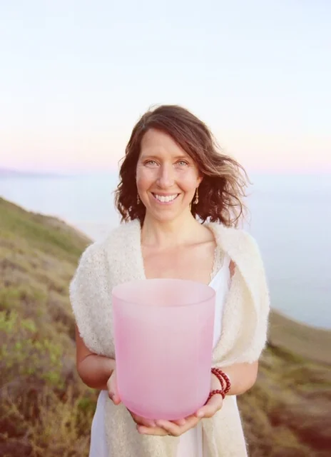 Fall Equinox Sacred Sound Journey