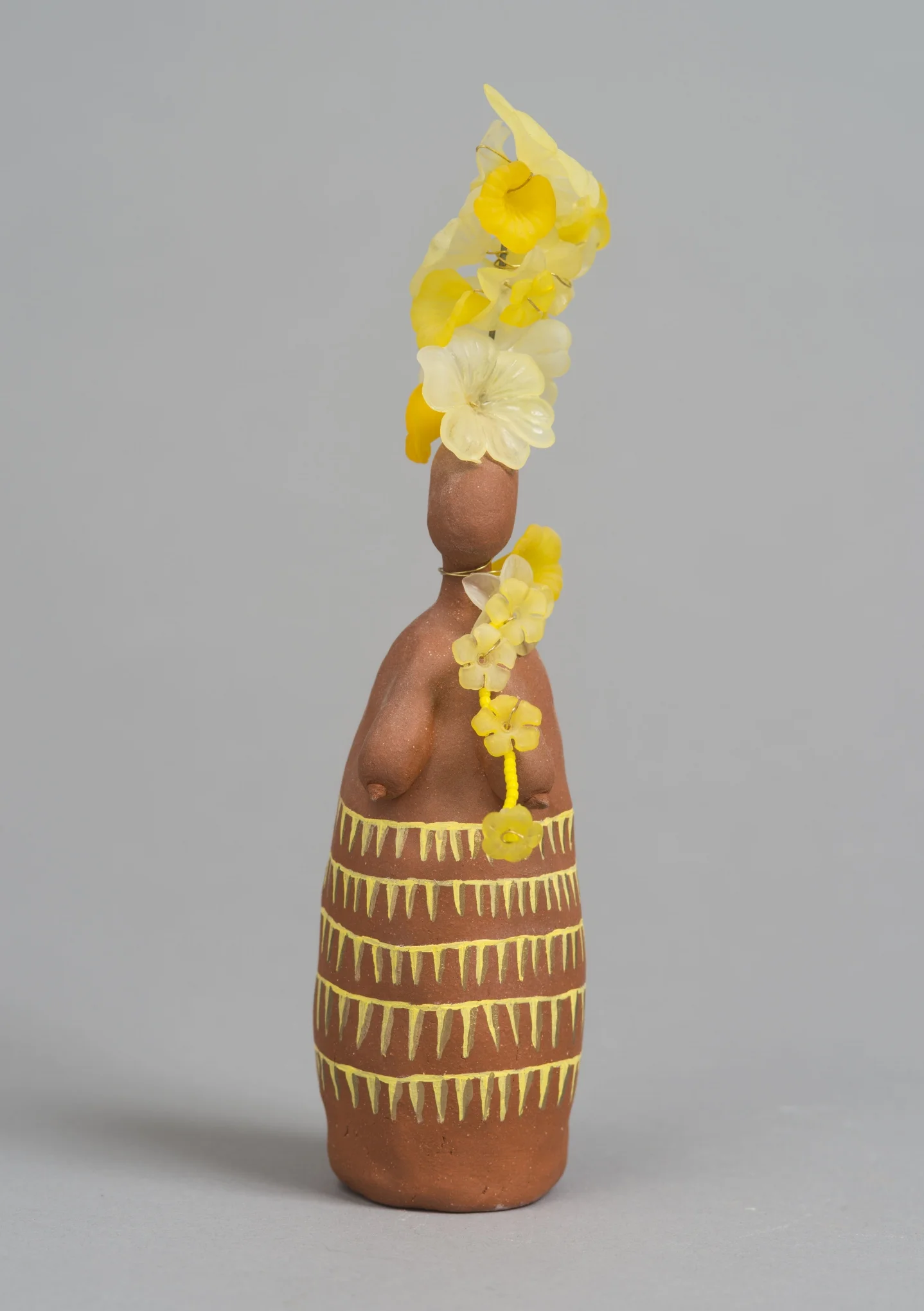 Yellow Flower