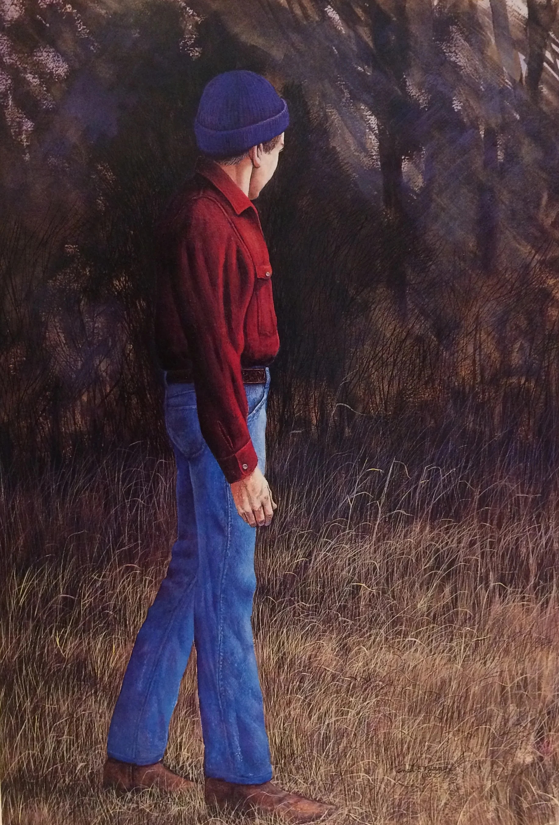 The Rabbit Run 1992.JPG