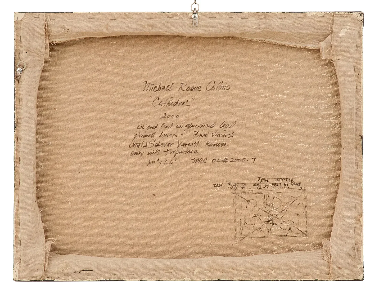 Cathedral - Back.webp