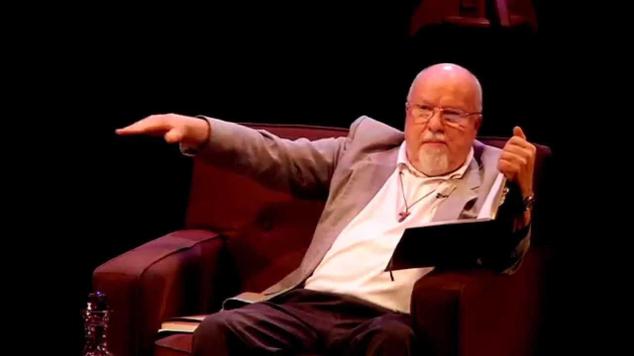 5 Essential Truths by Father Richard Rohr