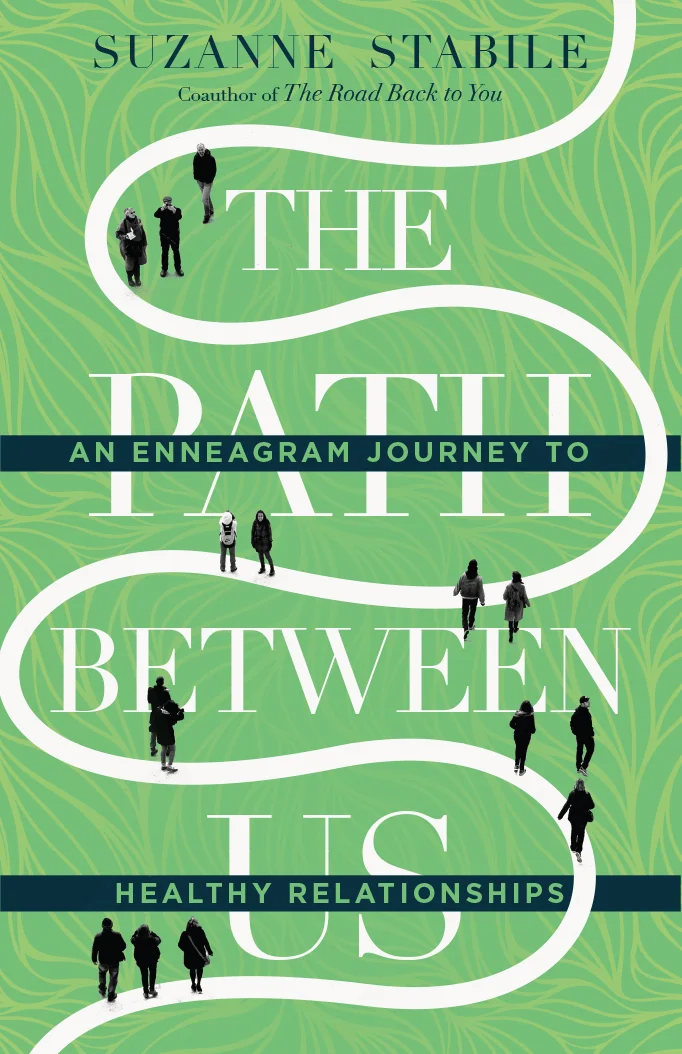 The Path Between Us