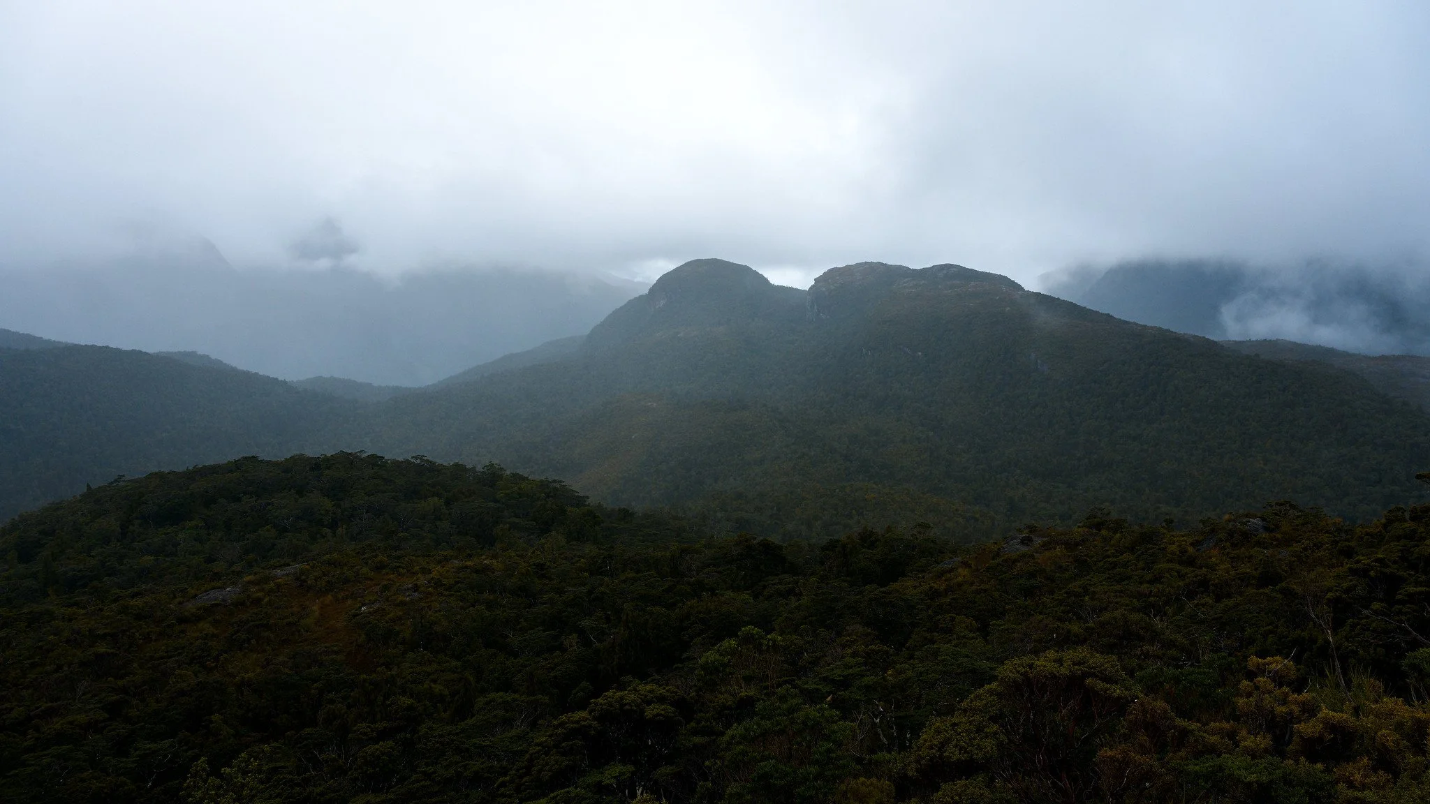 Ao-ata-te-pō / Cooper Island