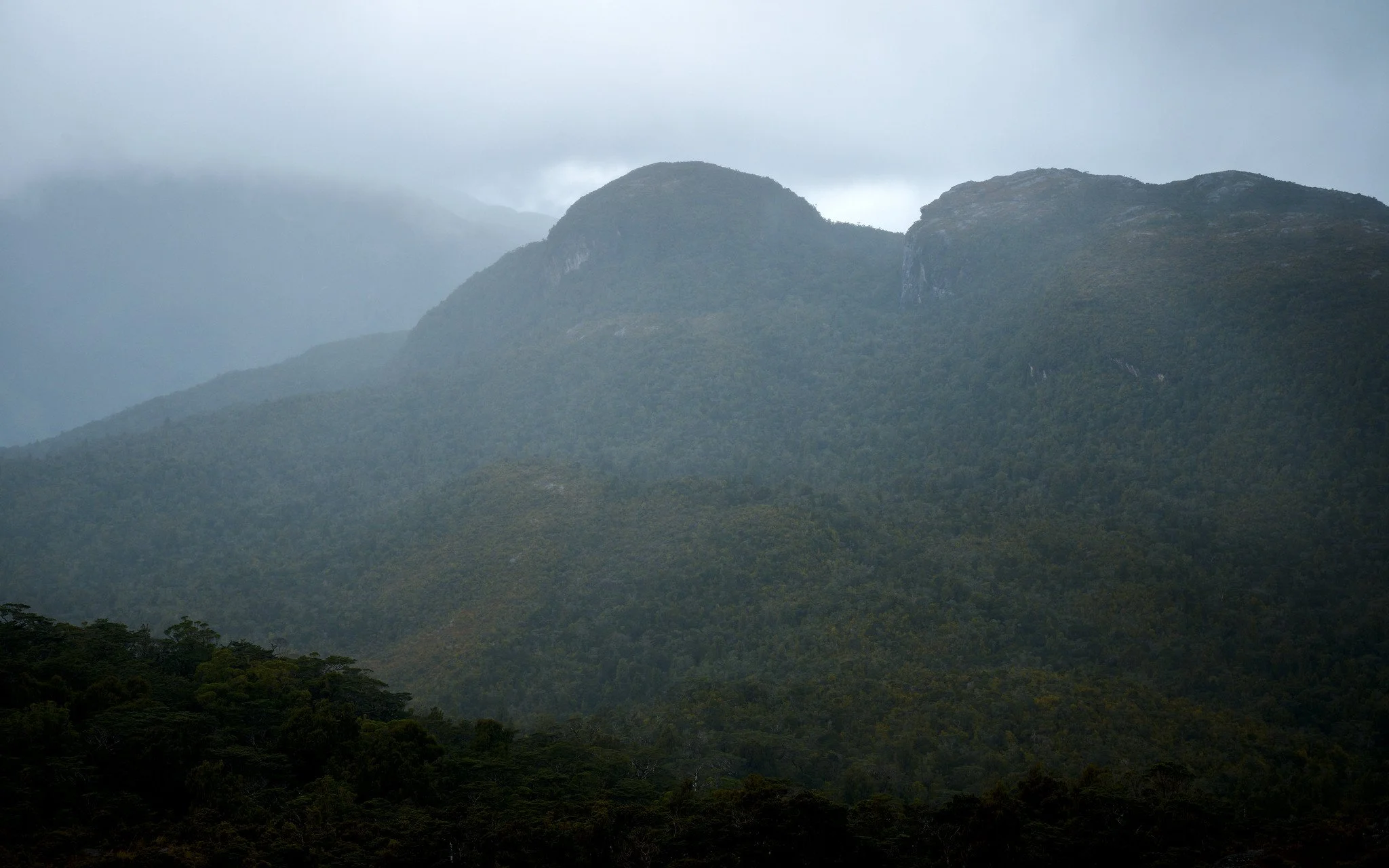 Ao-ata-te-pō / Cooper Island