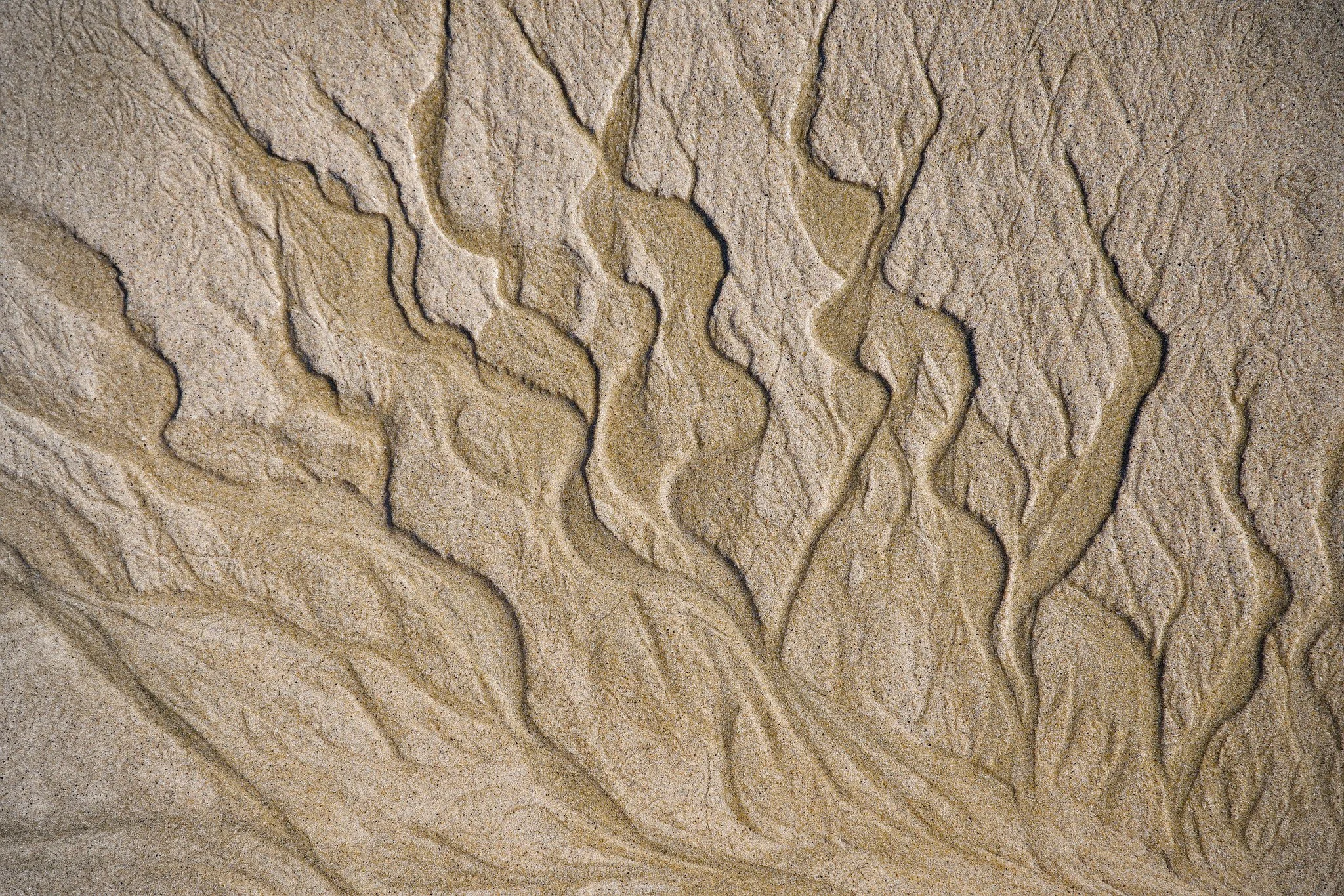 Sand