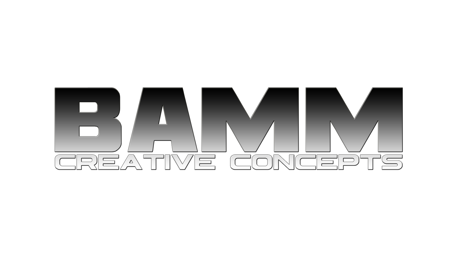 BAMM Creative Concepts