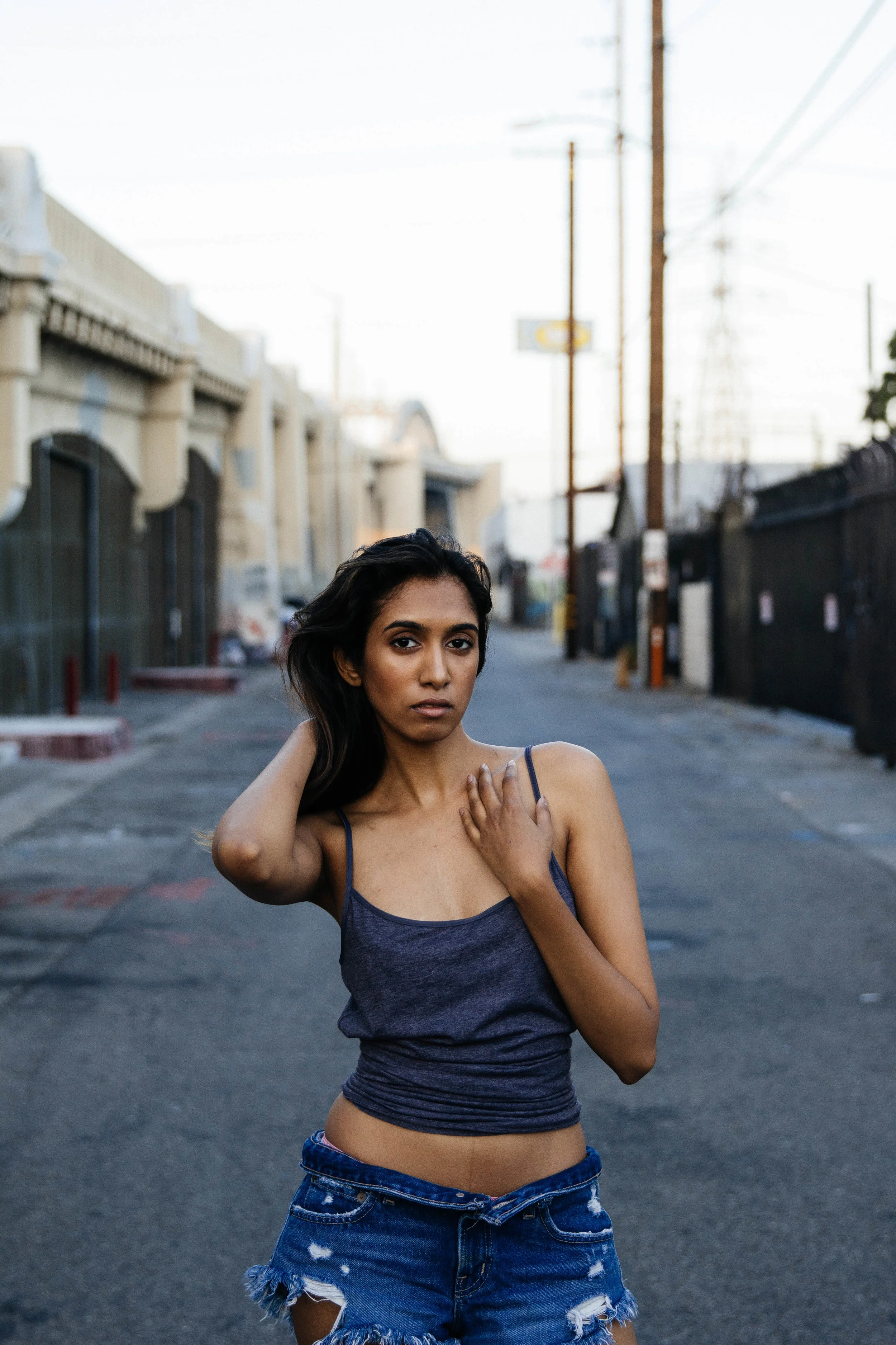 Sandhya | Los Angeles