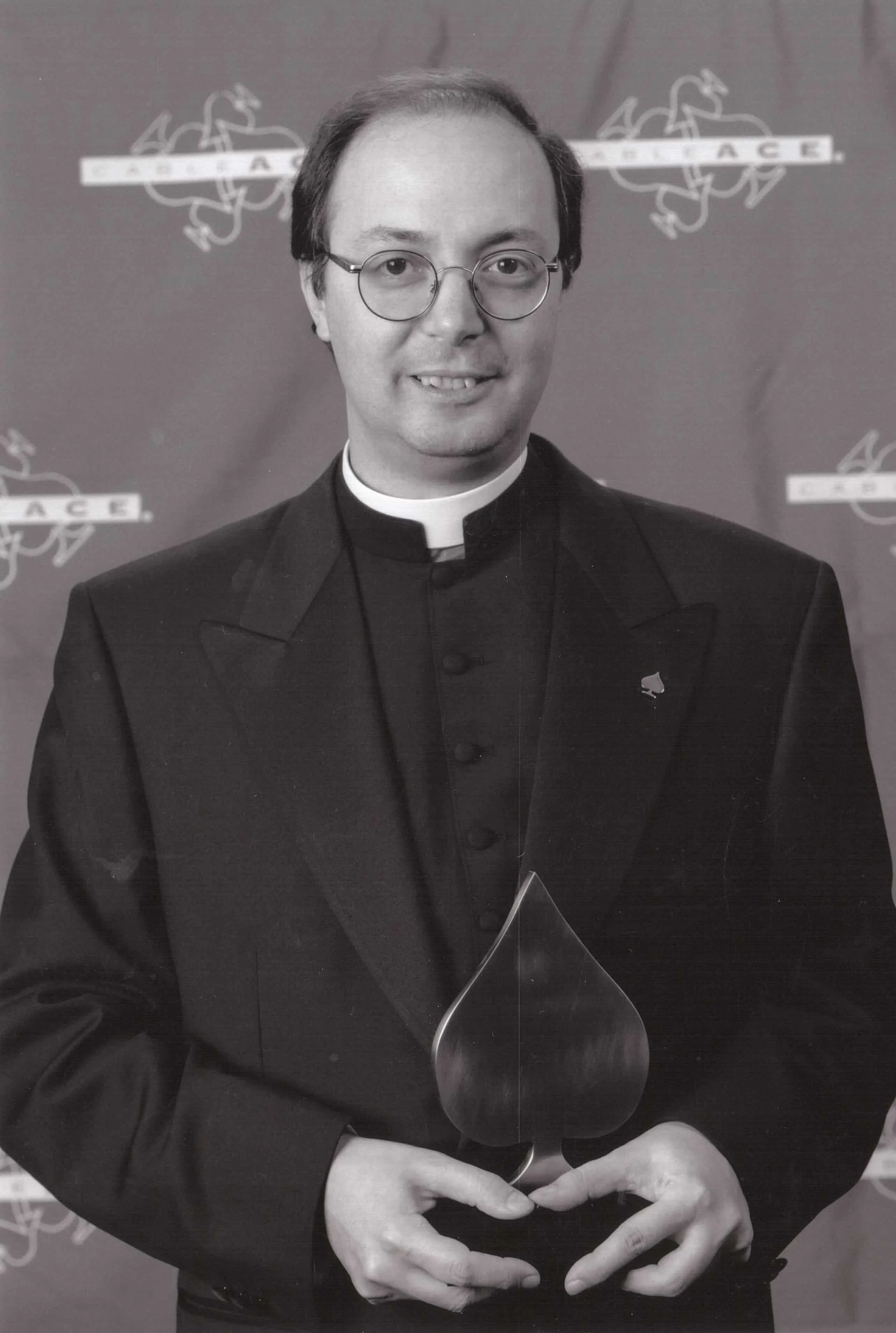Cable Ace Award 1995.jpg