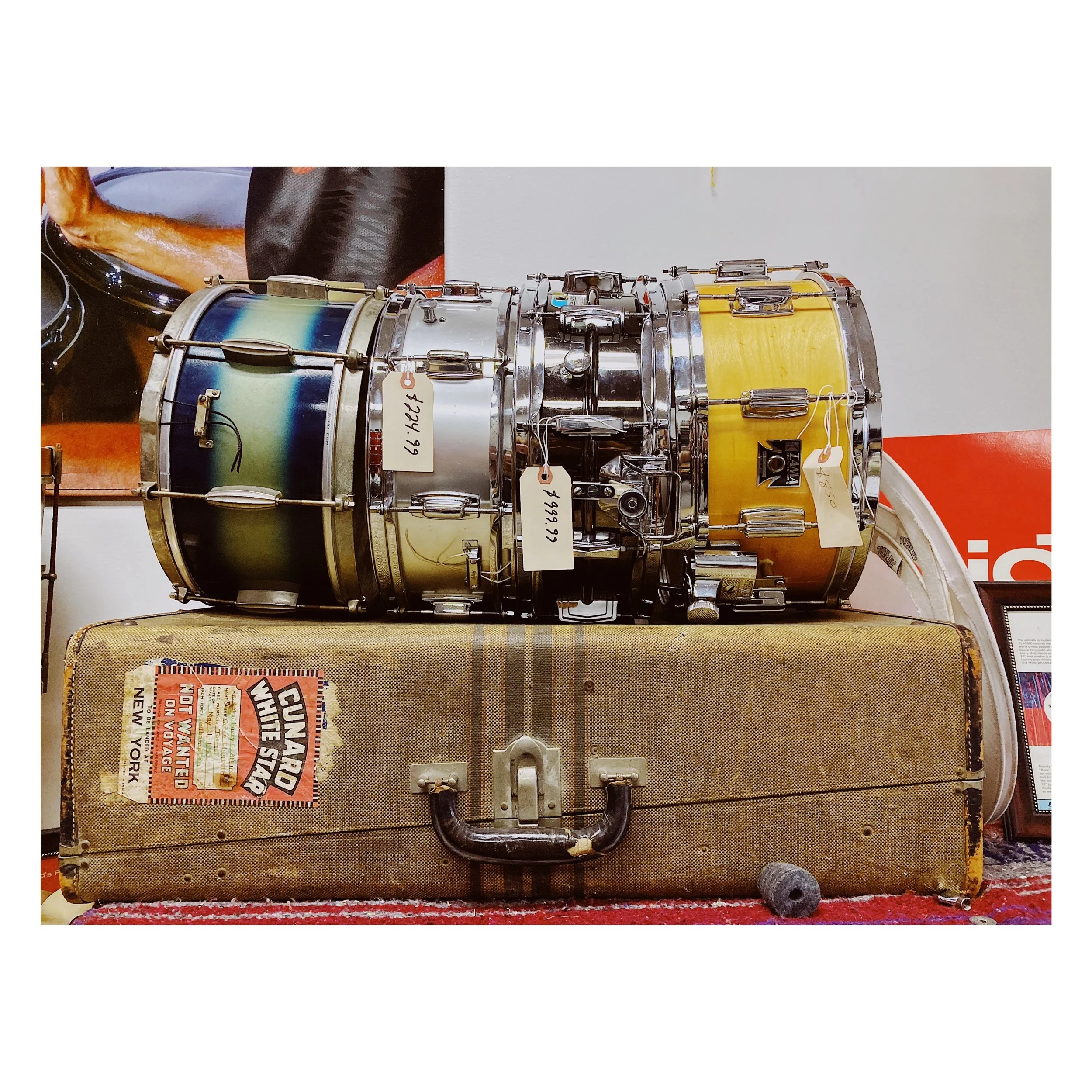 A day in the ‘Burgh