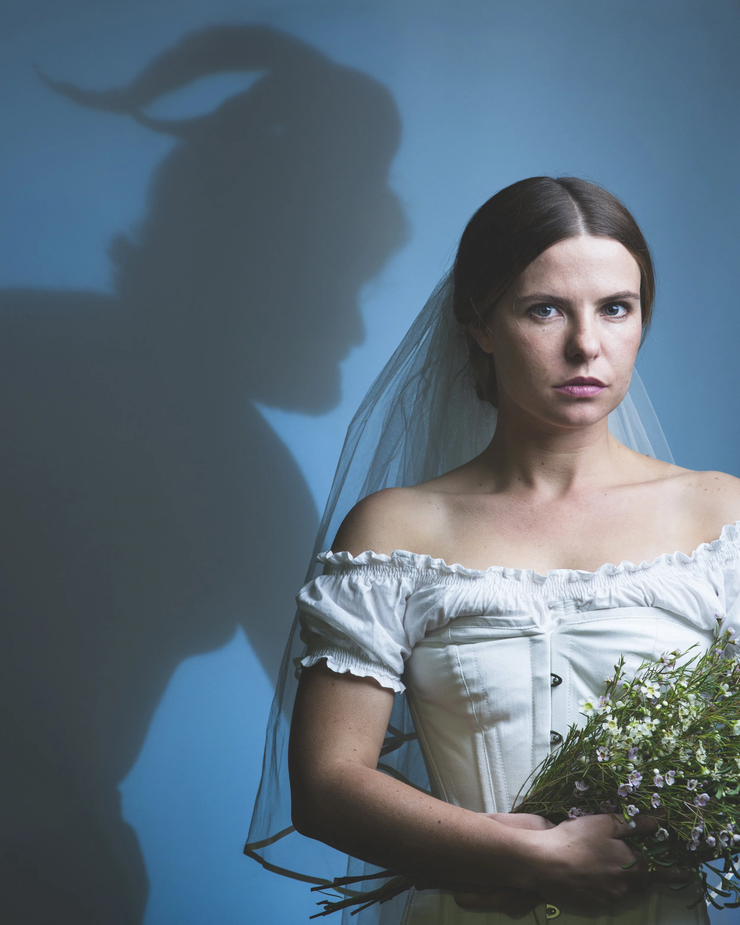 The Beast &amp; The Bride