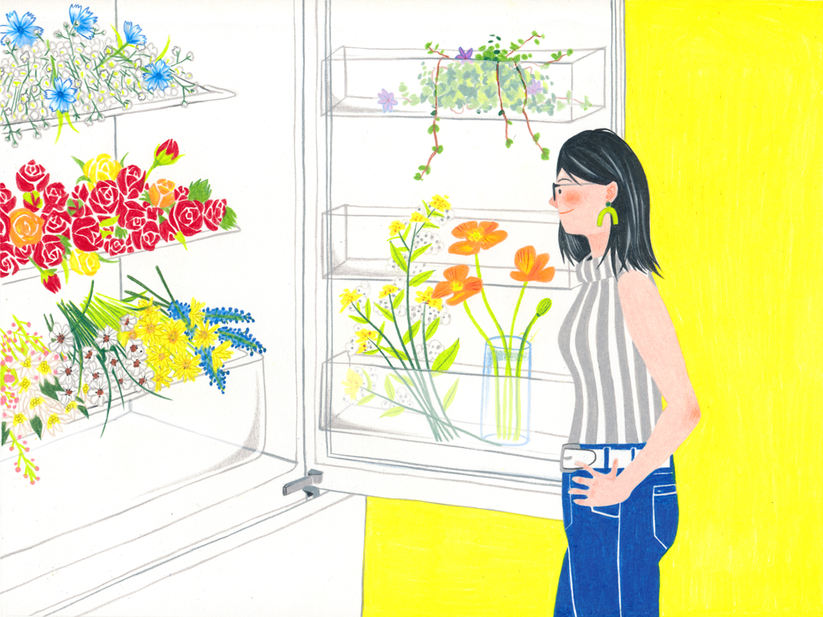 Why Falling in Love Feels Like the First Time, Every Time