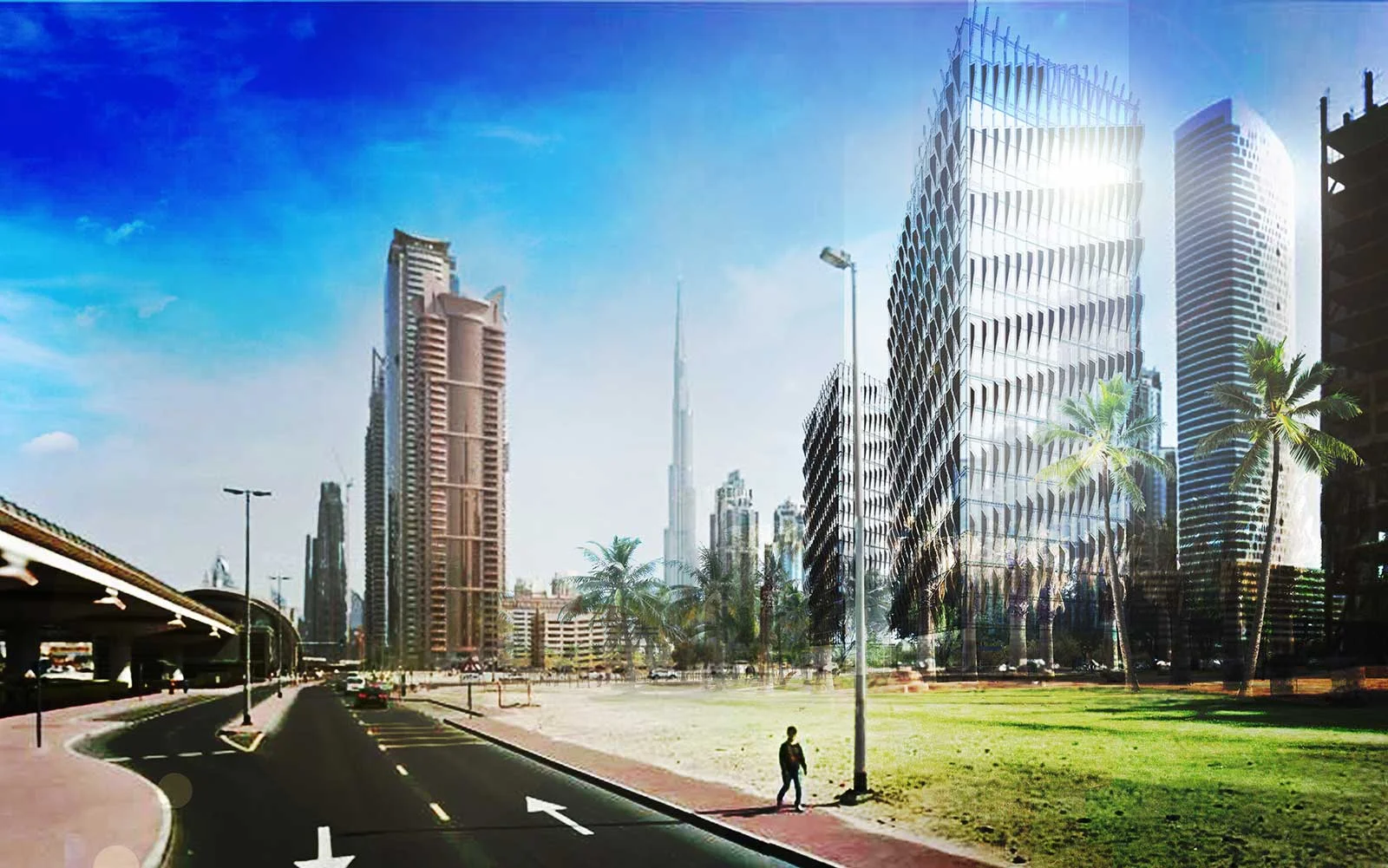  2015 Dubai, UAE 