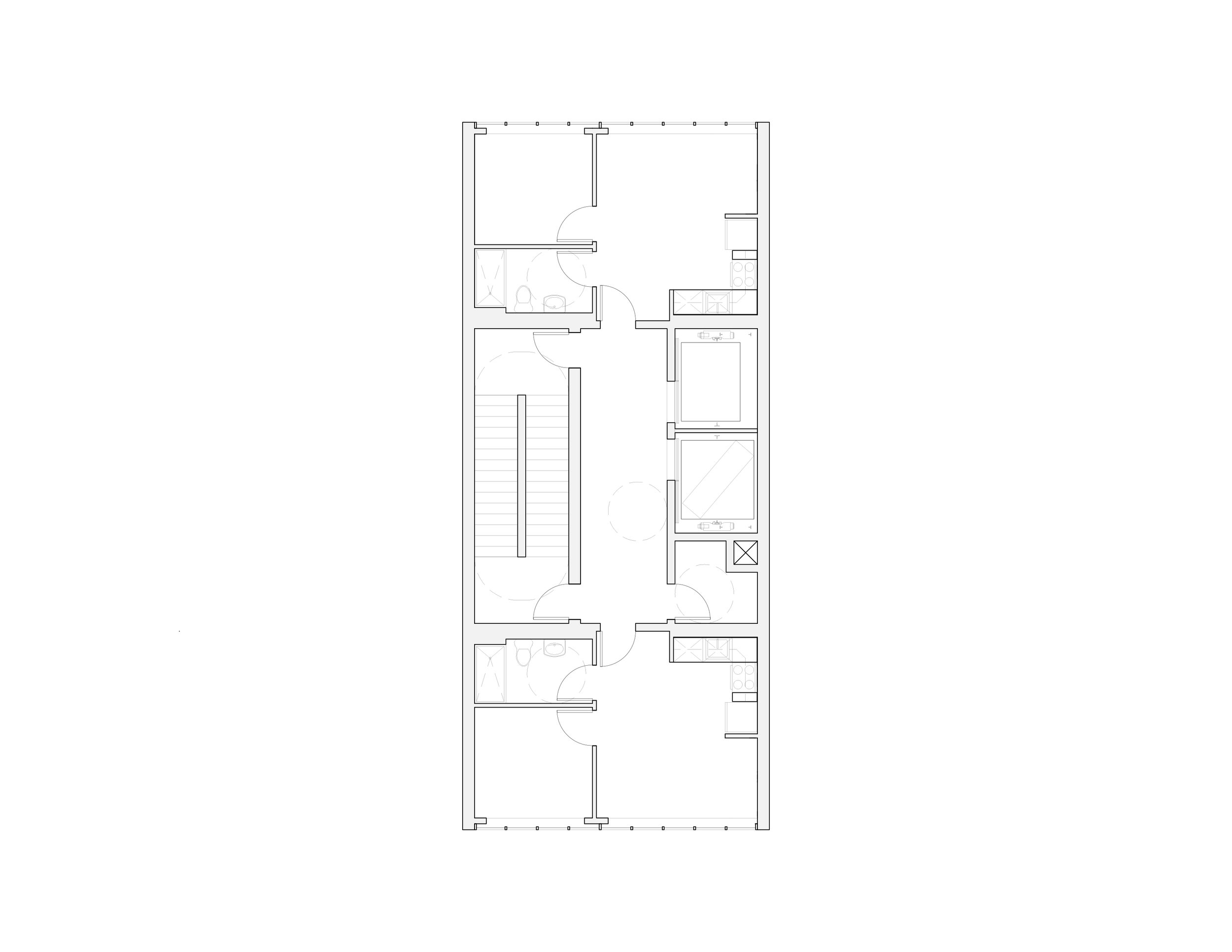 Typical Floor Plan