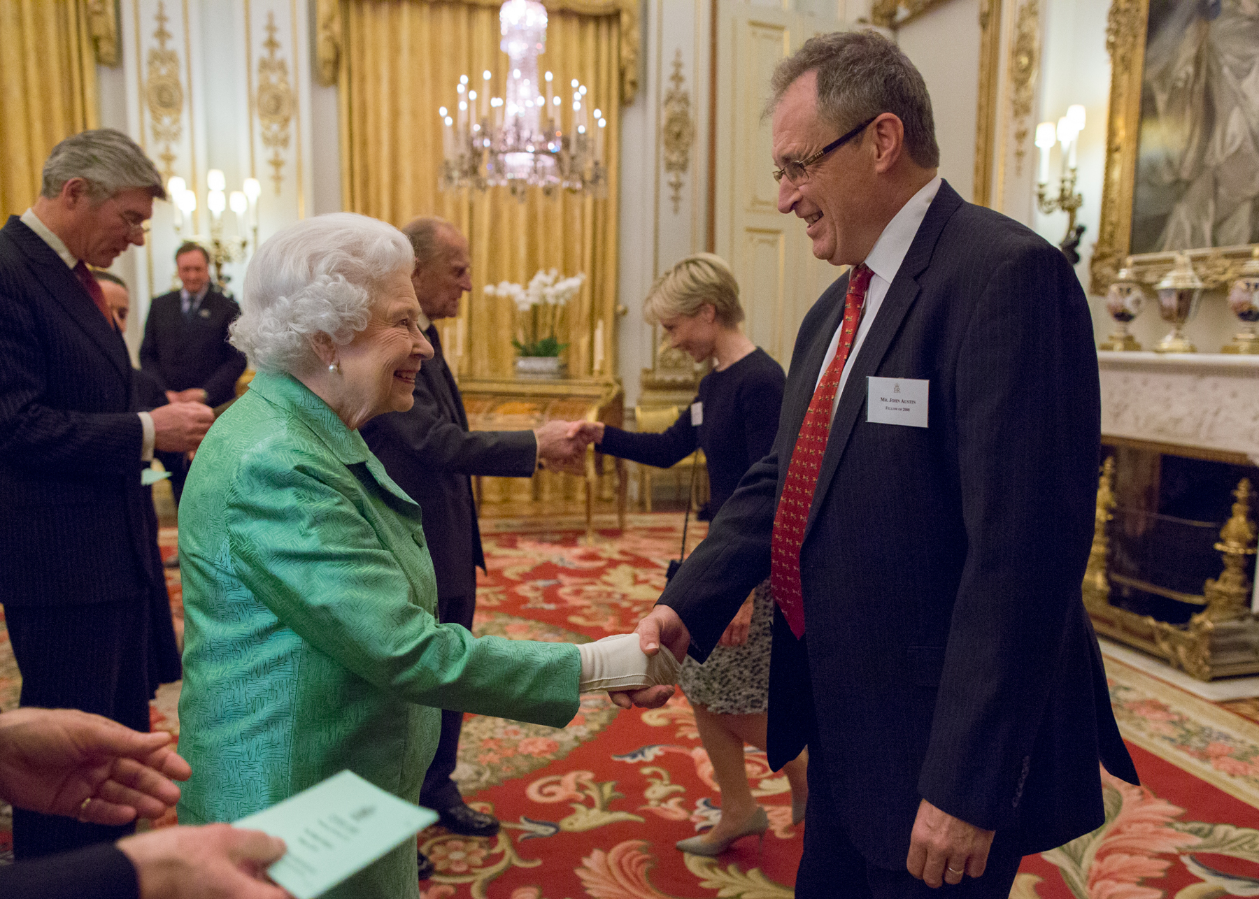 Copyright BCA - British Ceremonial Arts