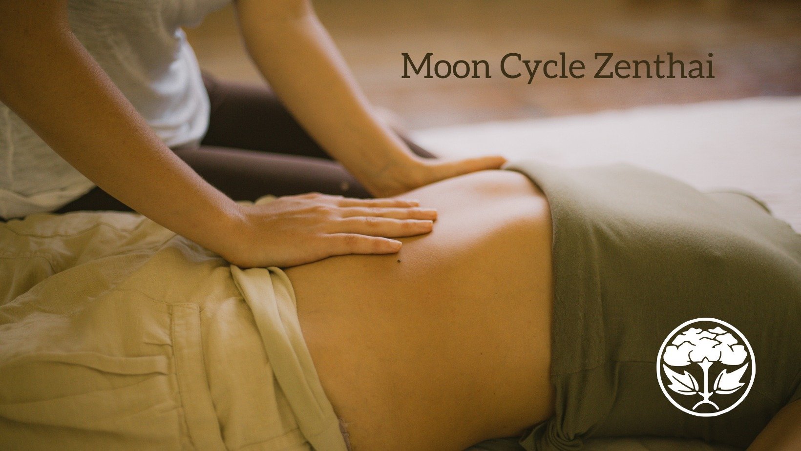 Moon Cycle Zenthai