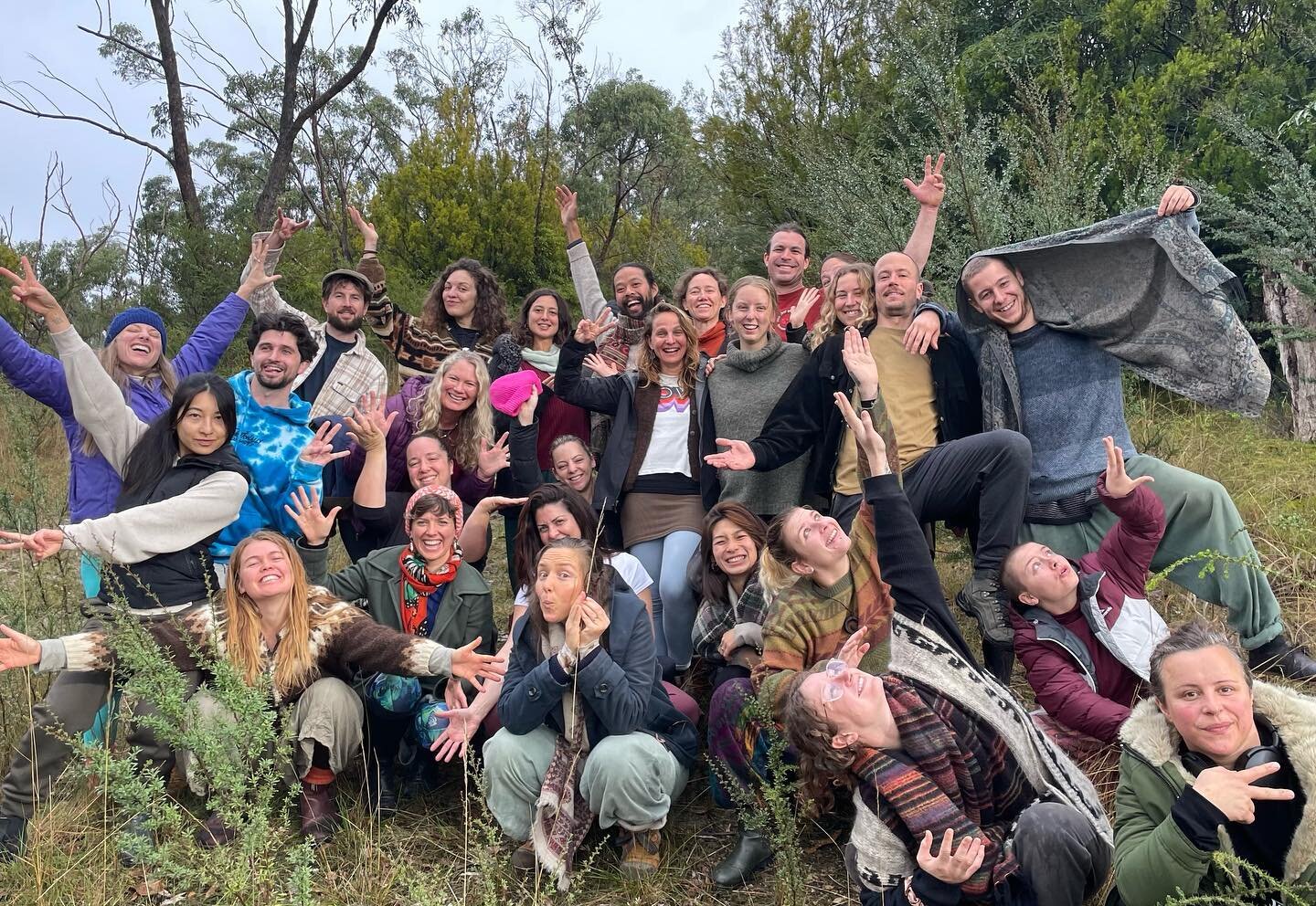 &ldquo;Look deep into nature and you will understand everything better&rdquo; ~Albert Einstein 

Our 2023 Zenthai Therapist class in VIC are in full swing! Massage monkeys 🐒 or Bodywork baboons??
Either way, we are digging the vibe! What a top bunch