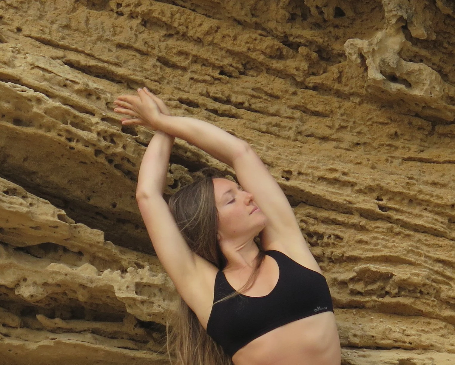 Elevate - A transformative yoga series