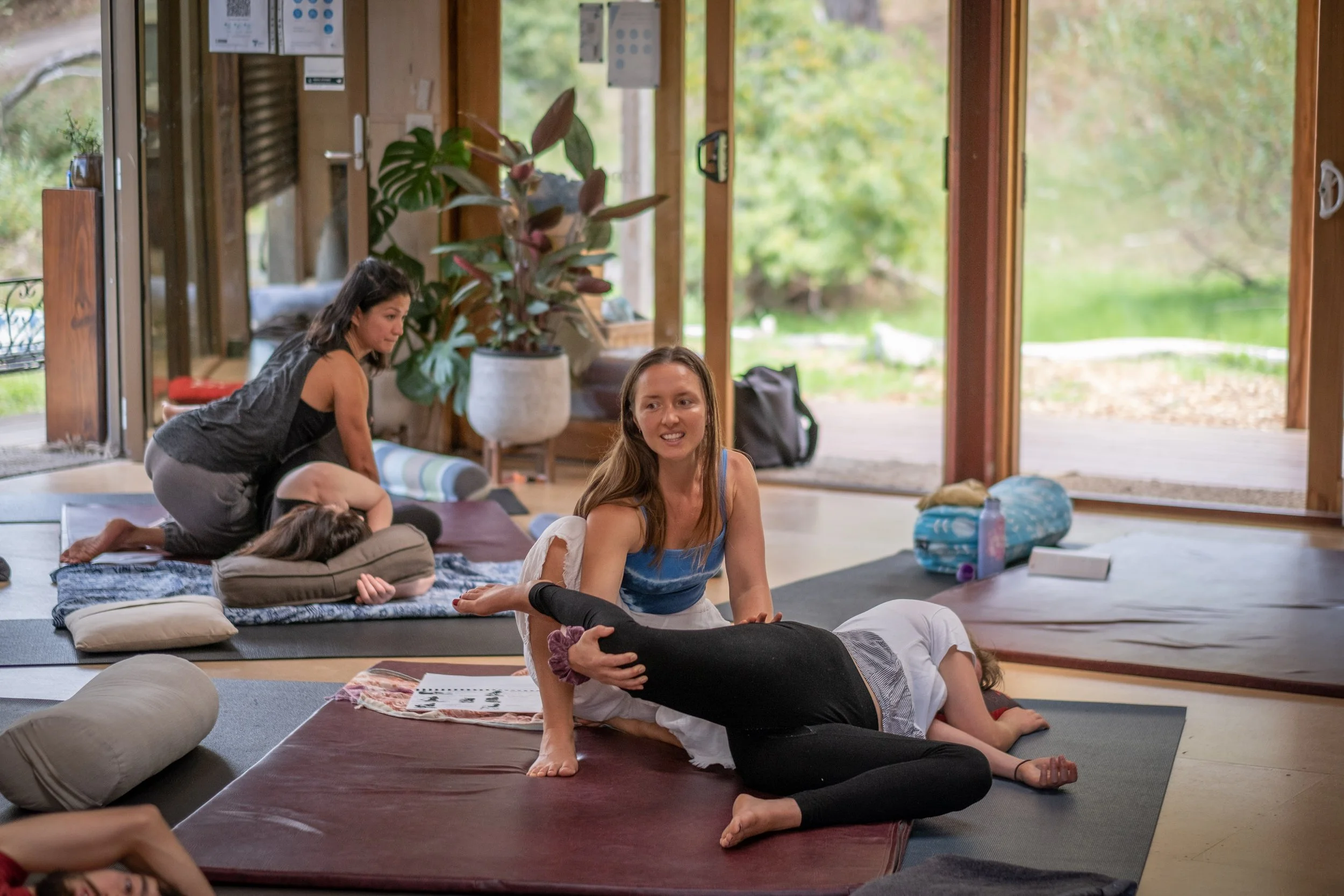 Level One Zenthai - Foundational 4 day Course at the Shed Dojo, Beaconsfield, VIC