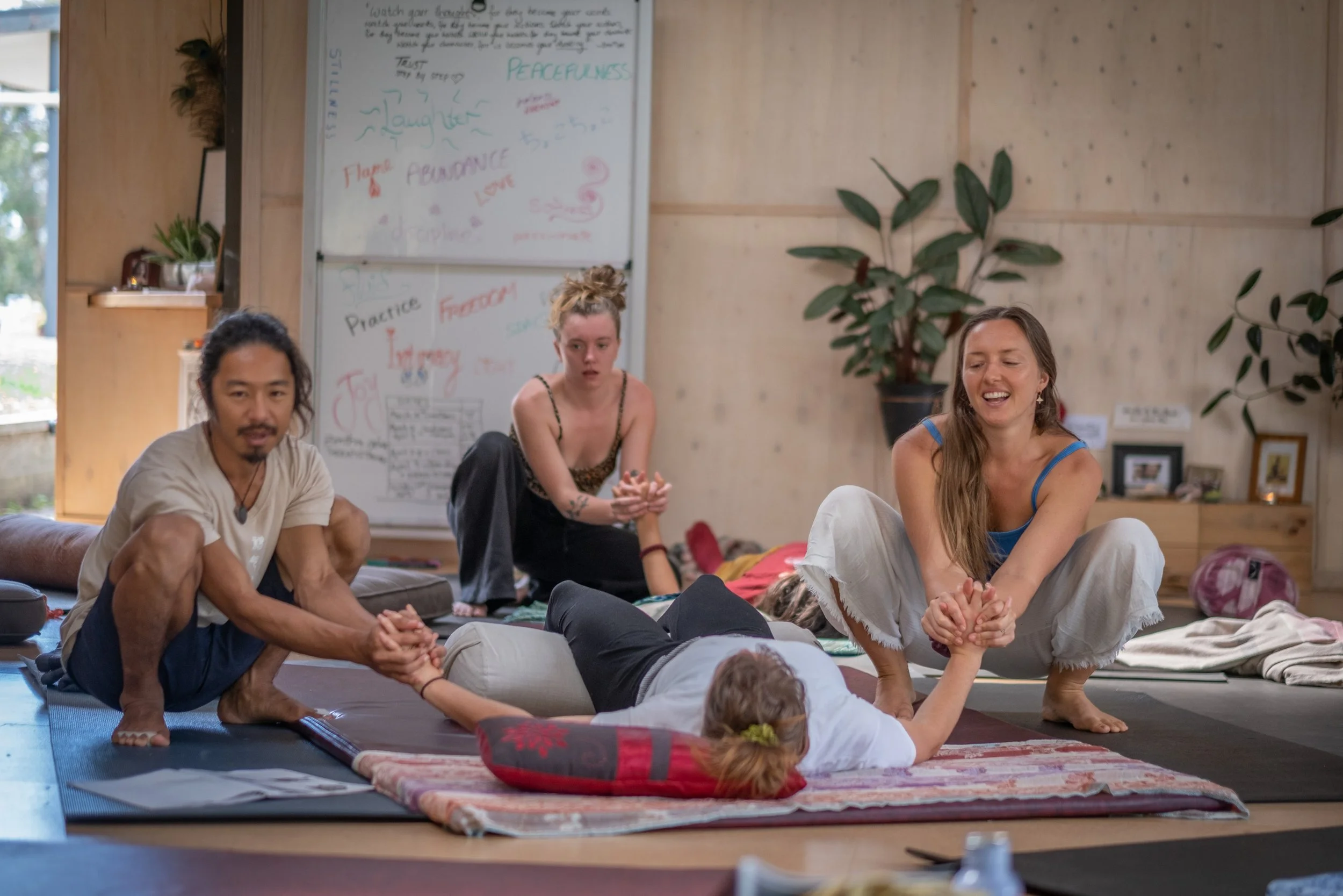 Level One Zenthai - Foundational 4 day Course at the Shed Dojo, Beaconsfield, VIC