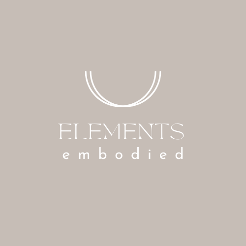 Elements Embodied