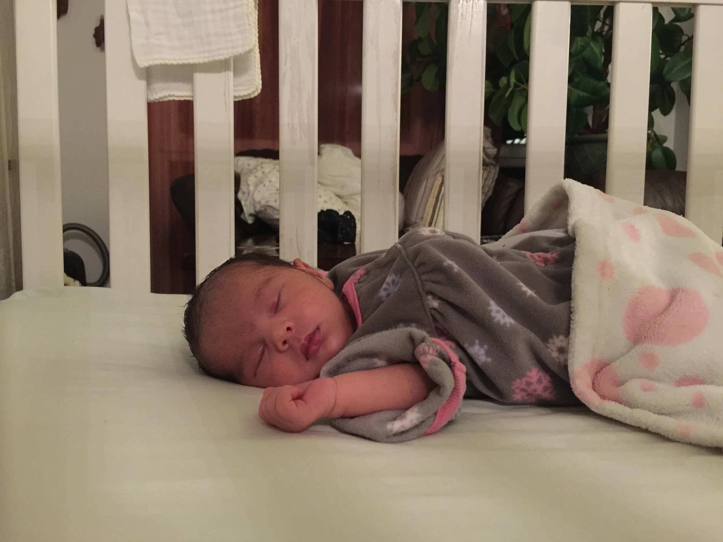 Zero Effort, Super Cute!