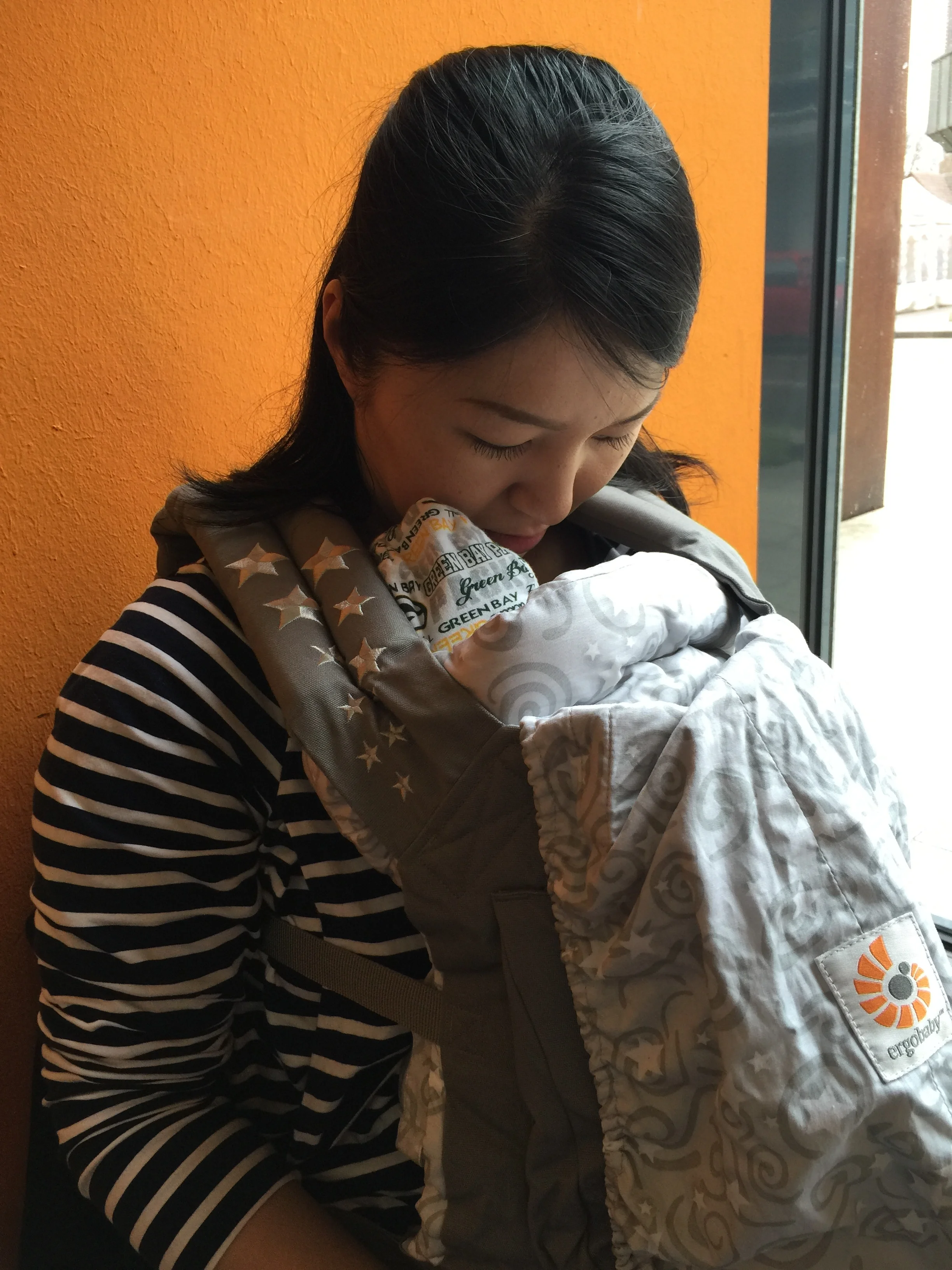 Adventure at the Mall!