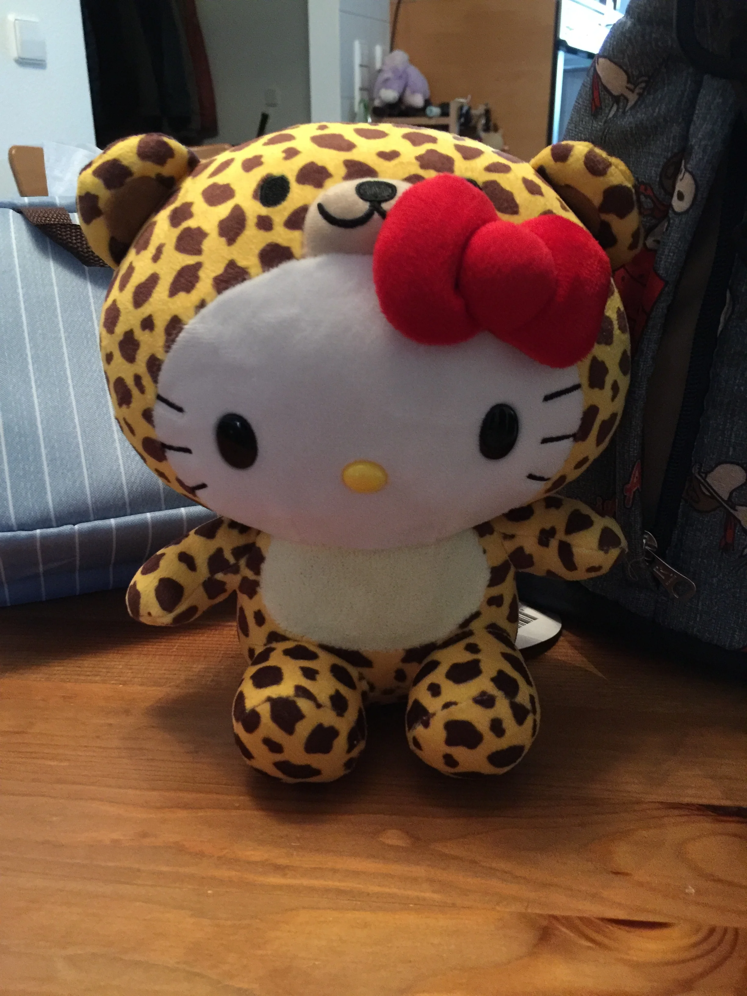 Another week flew by!