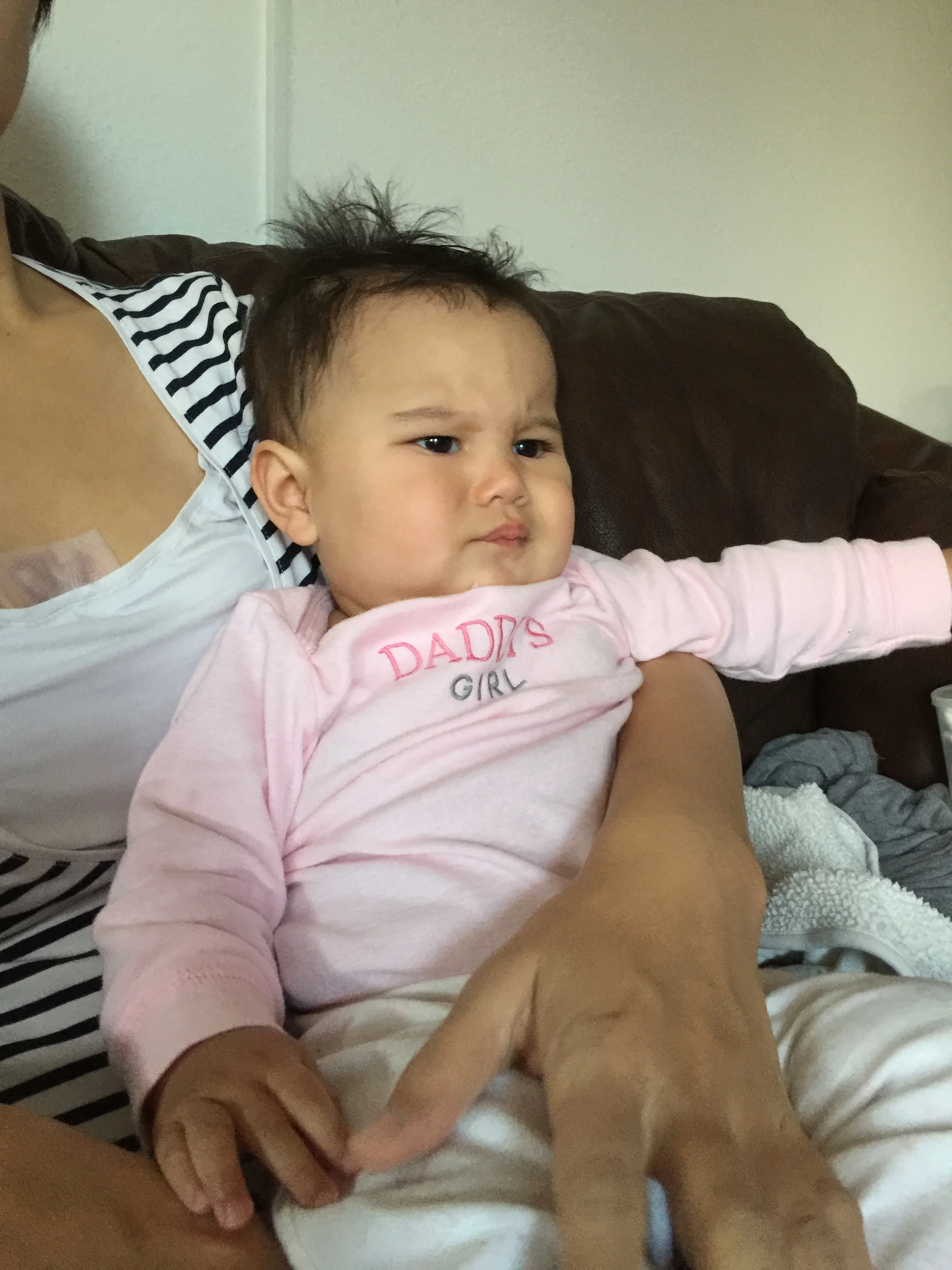 Crazy night out at the HopfenFest at CAST Brewery...