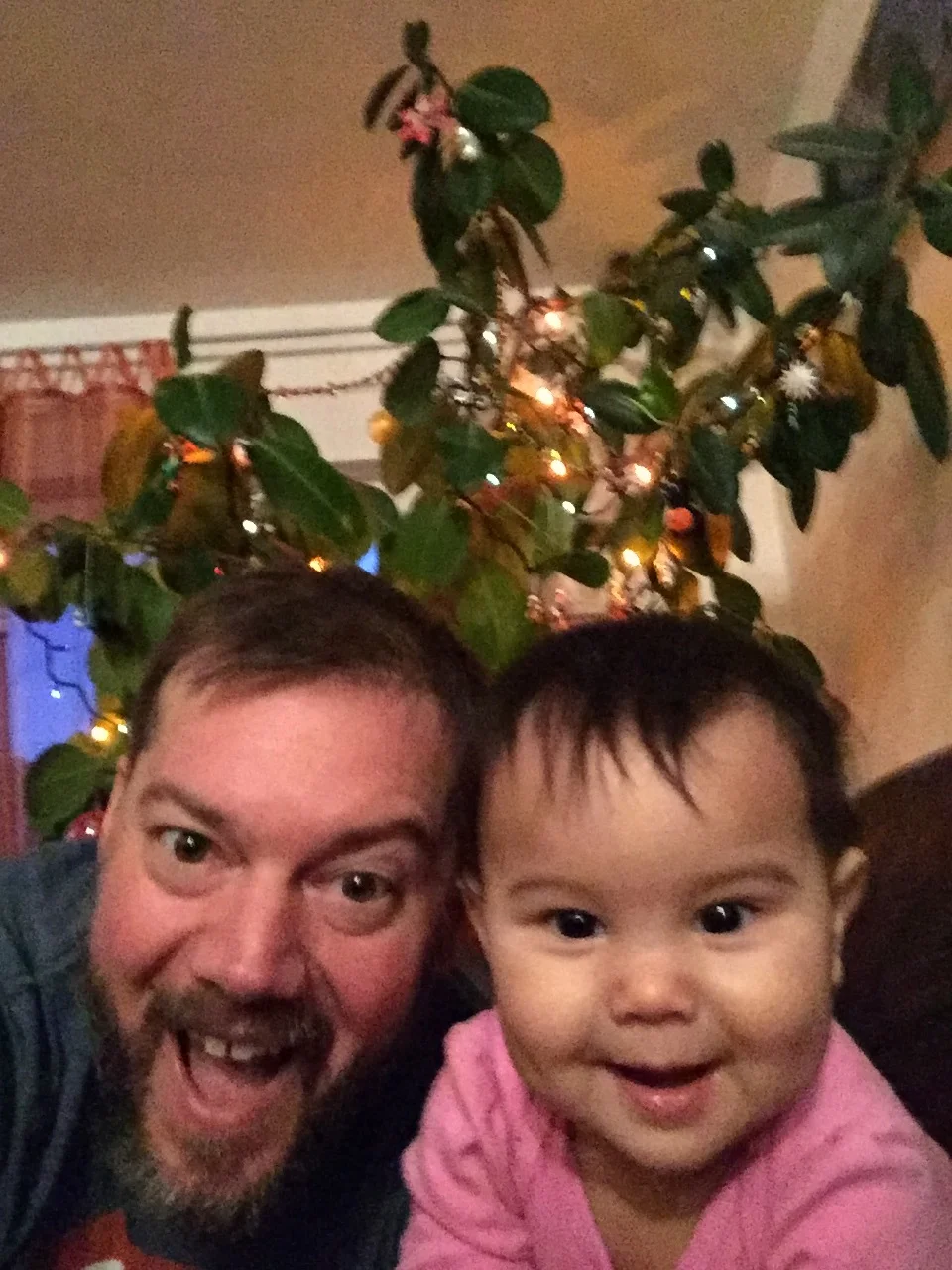 Holidays and Fun with Friends/Family