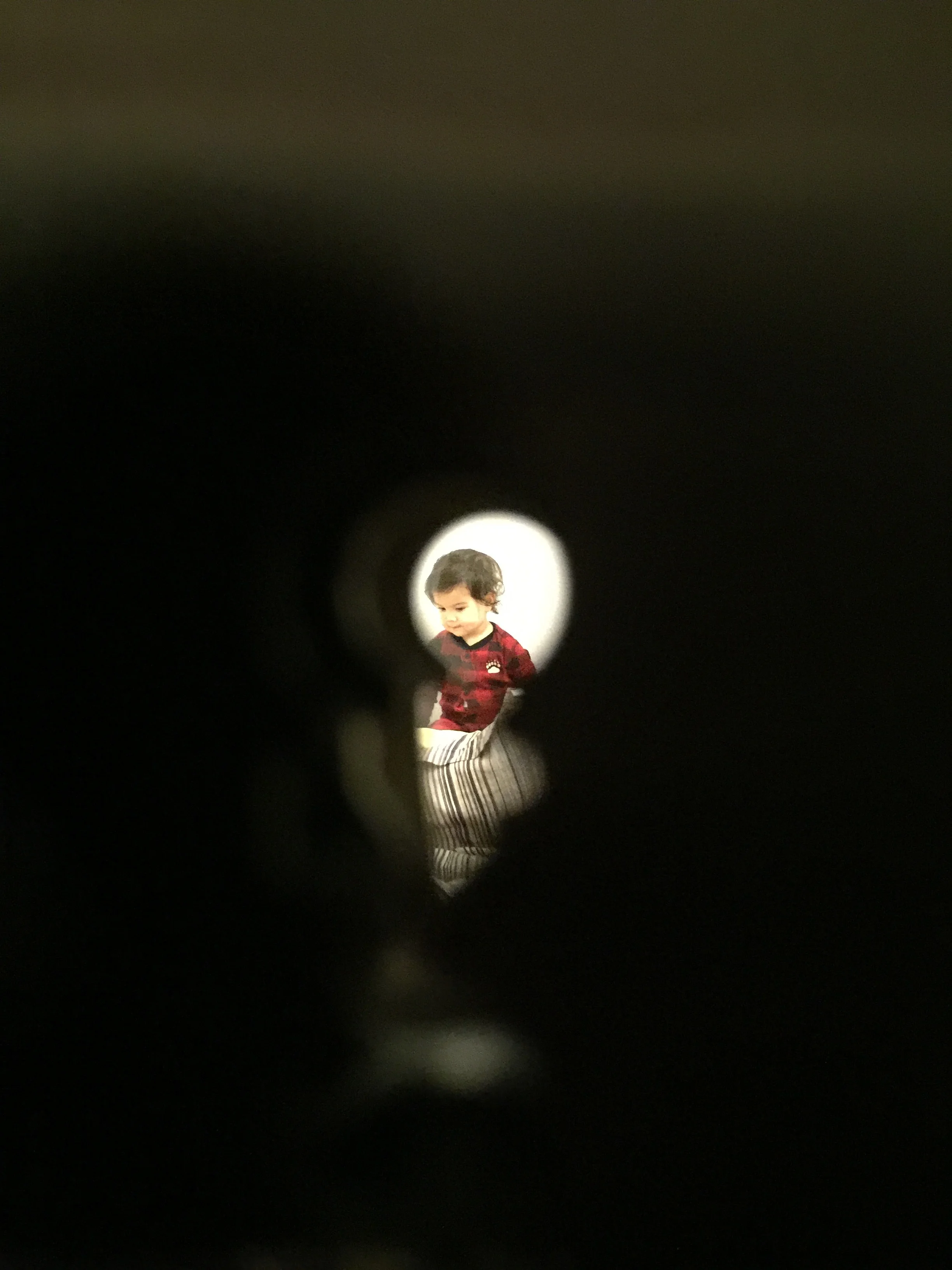 Last post before Christmas