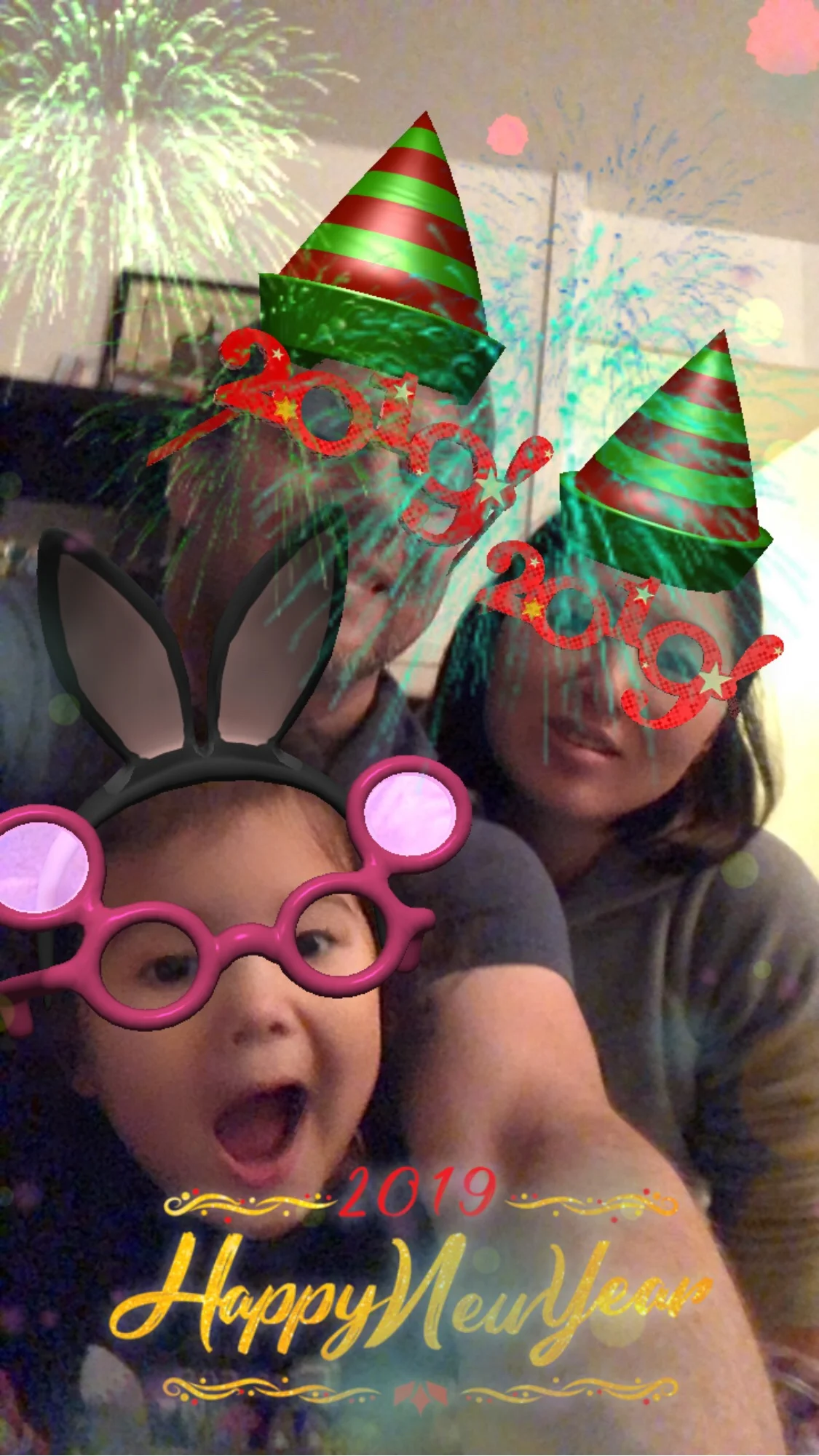 Happy New Year