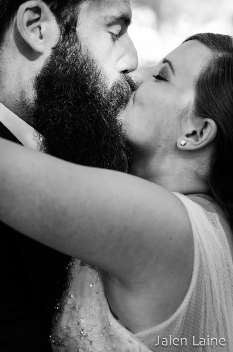 These two were impossibly cute together. They were just exploding with happiness and it really made me feel lucky that I had the chance to capture that.