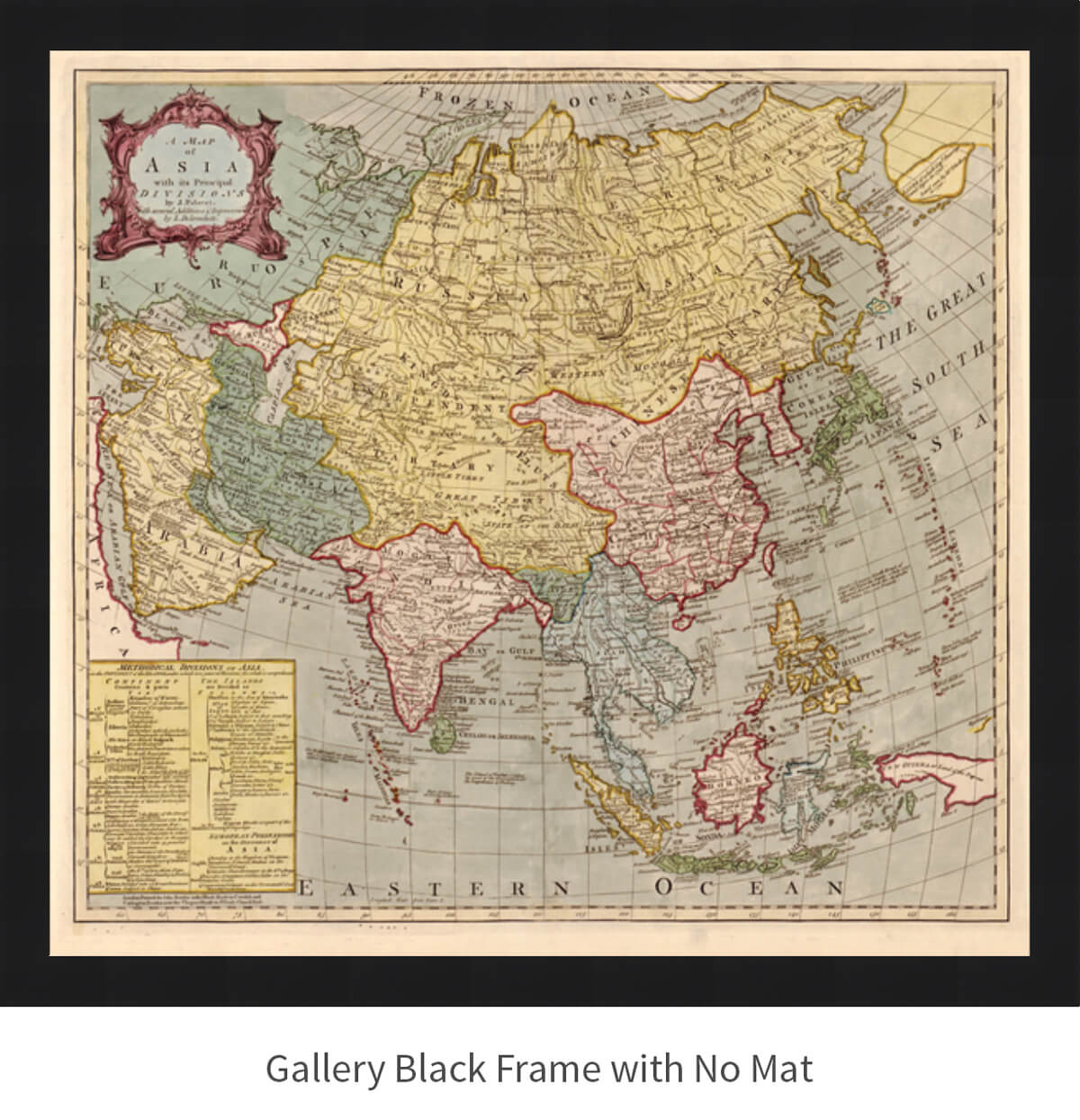 AsiaMap-black-frame-no-mat.jpg