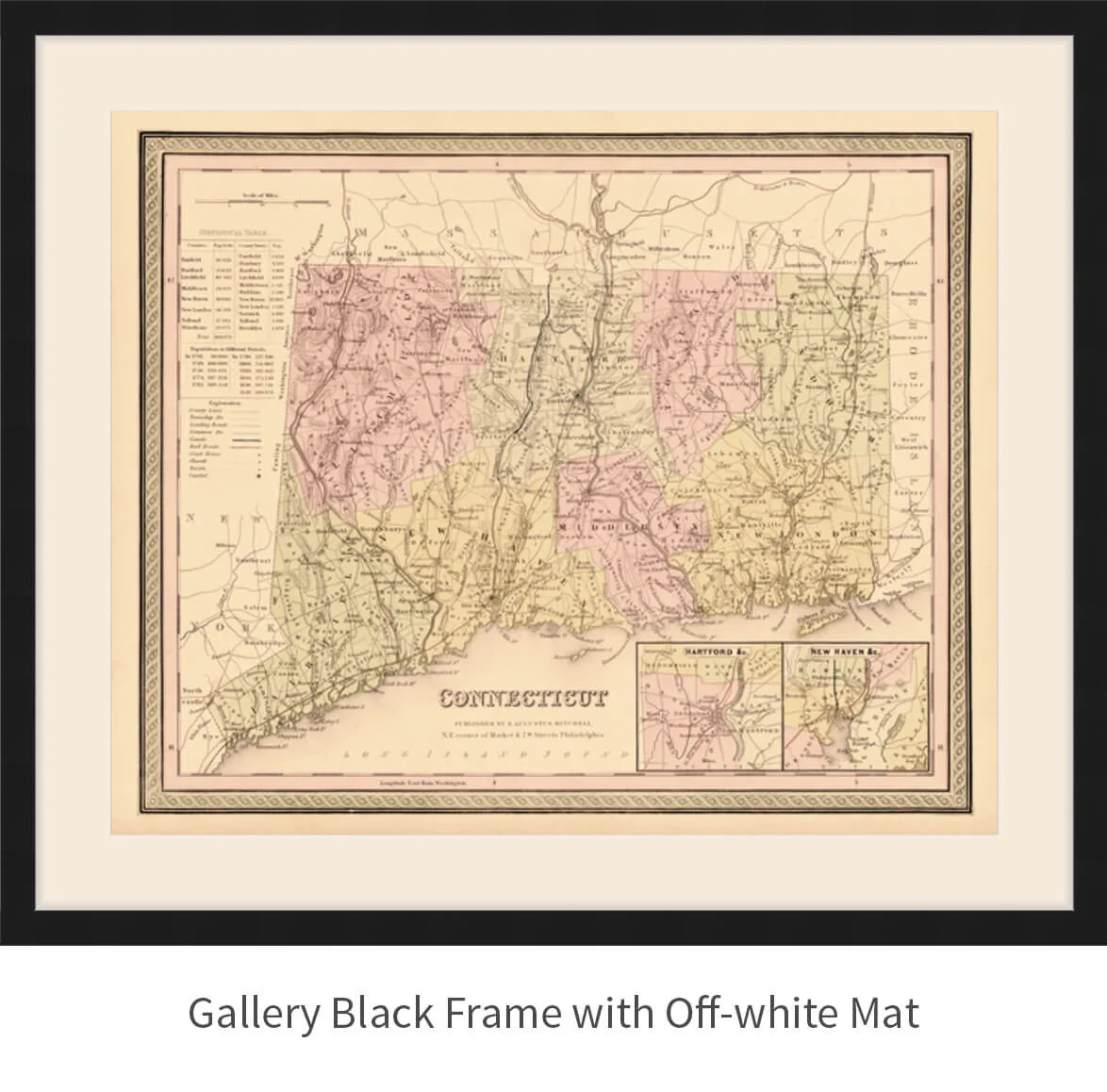 Connecticut-black-frame-offwhite-mat.jpg