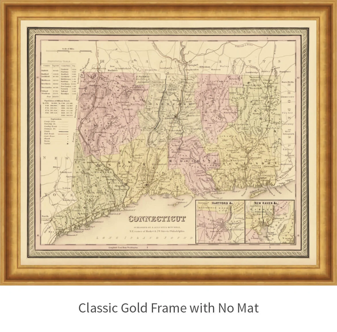Connecticut-gold-frame-no-mat.jpg