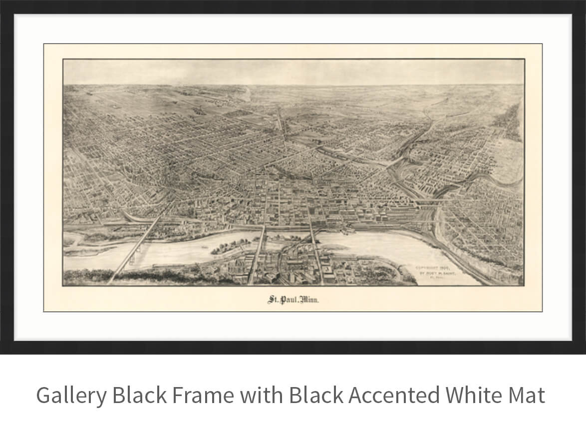 StPaul-1906-blk-frame-blk-white-mat.jpg
