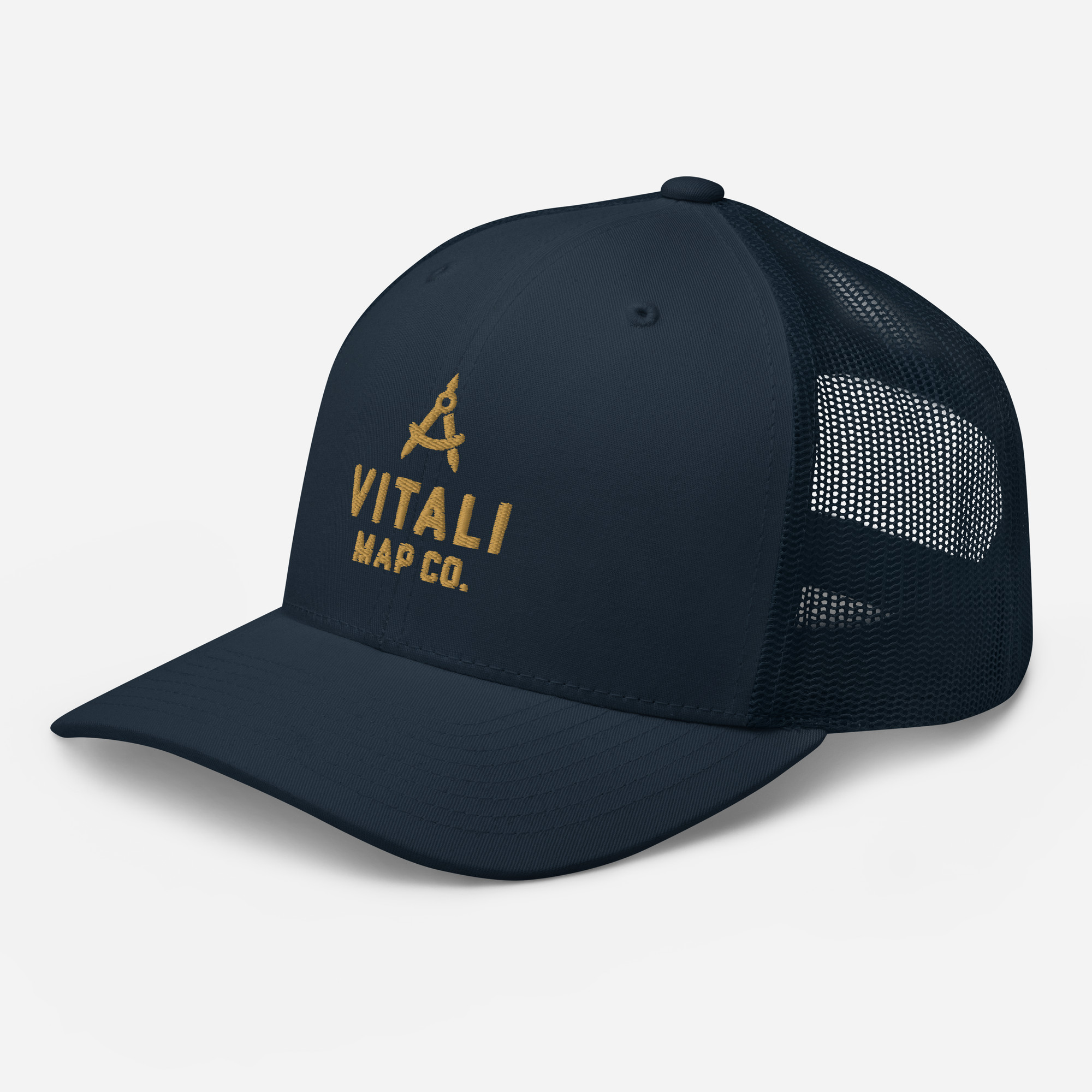retro-trucker-hat-navy-left-front-67d216f827c35.png