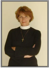 Rev. Sharon Gracen