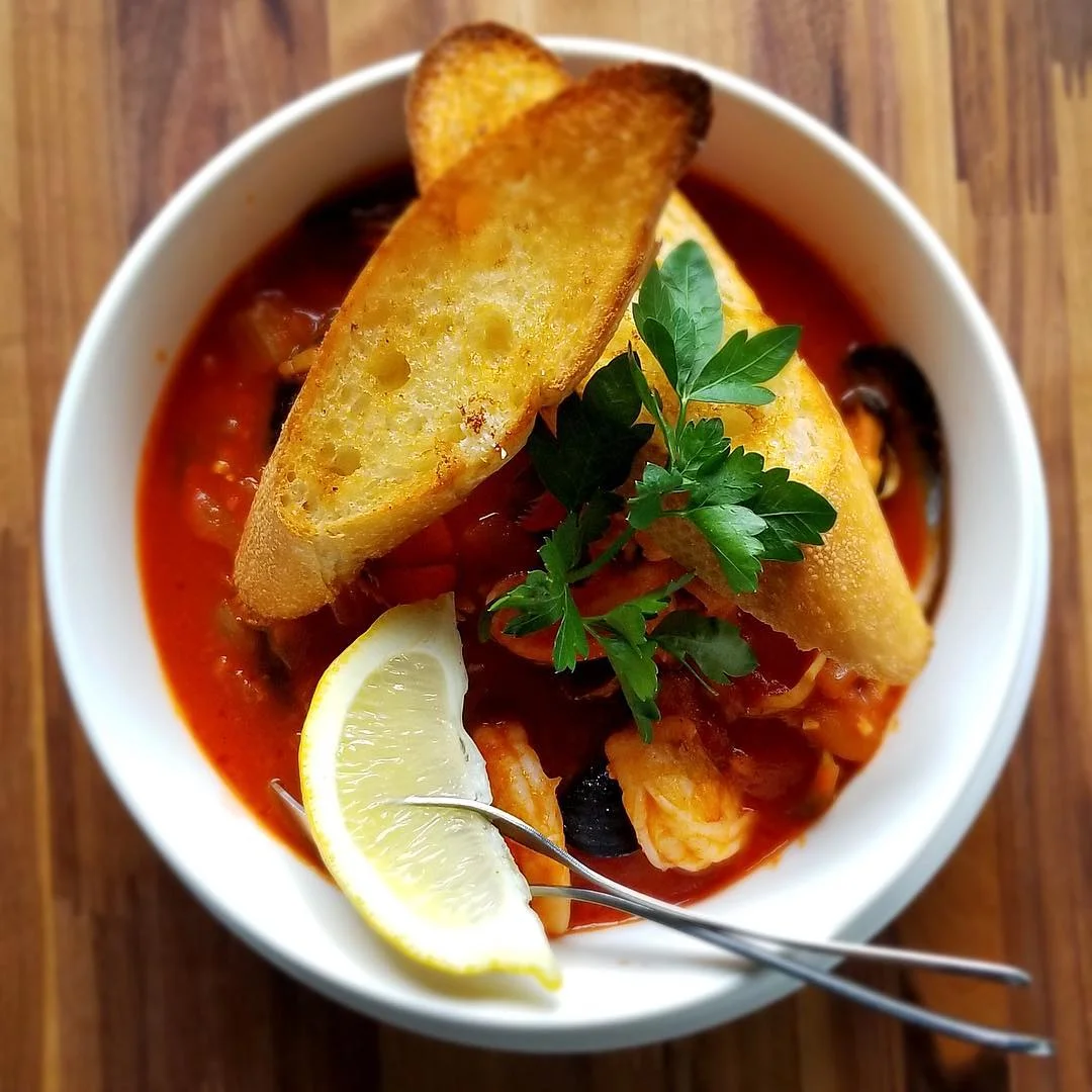 Cioppino