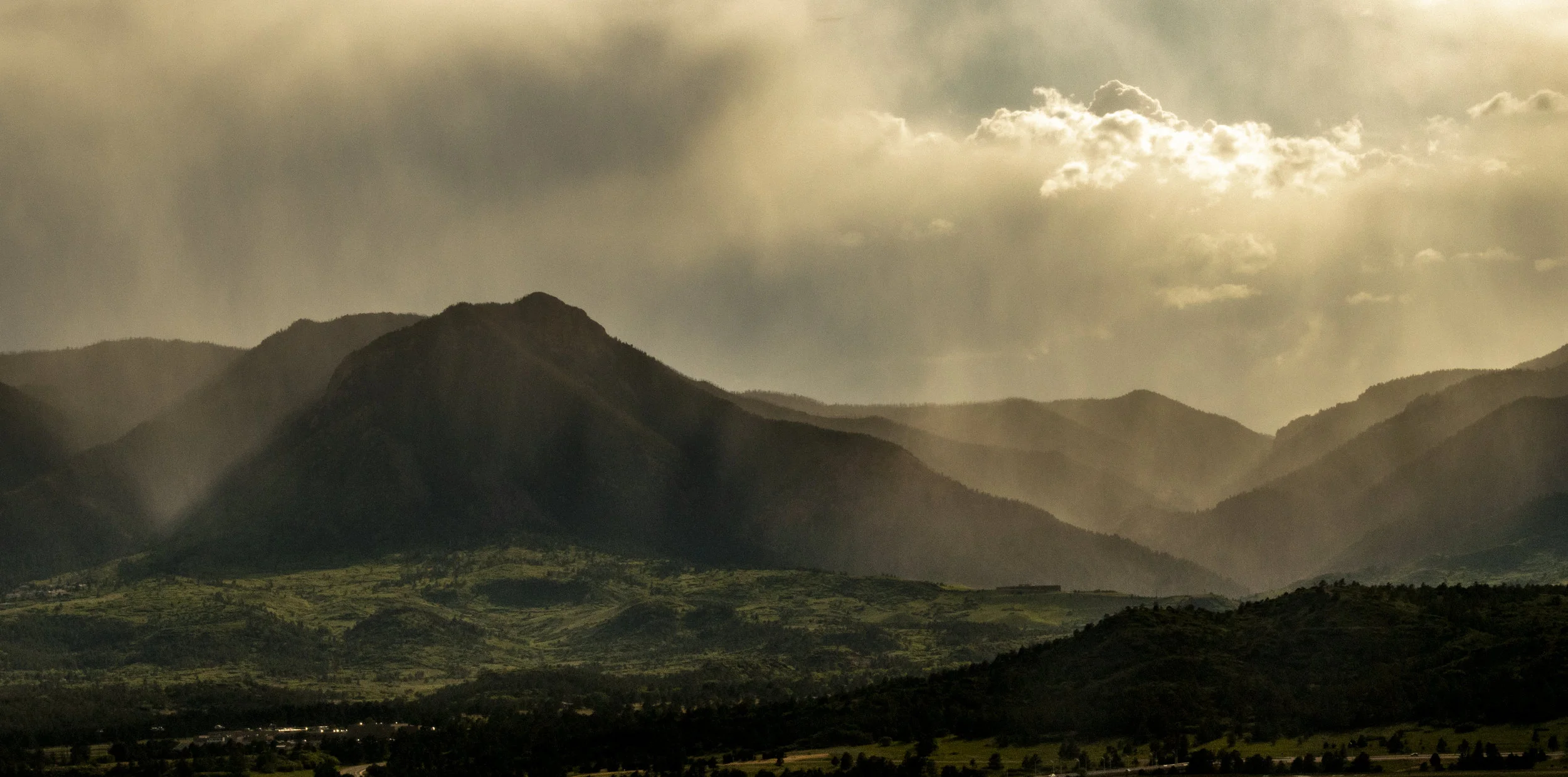 Colorado Springs, CO